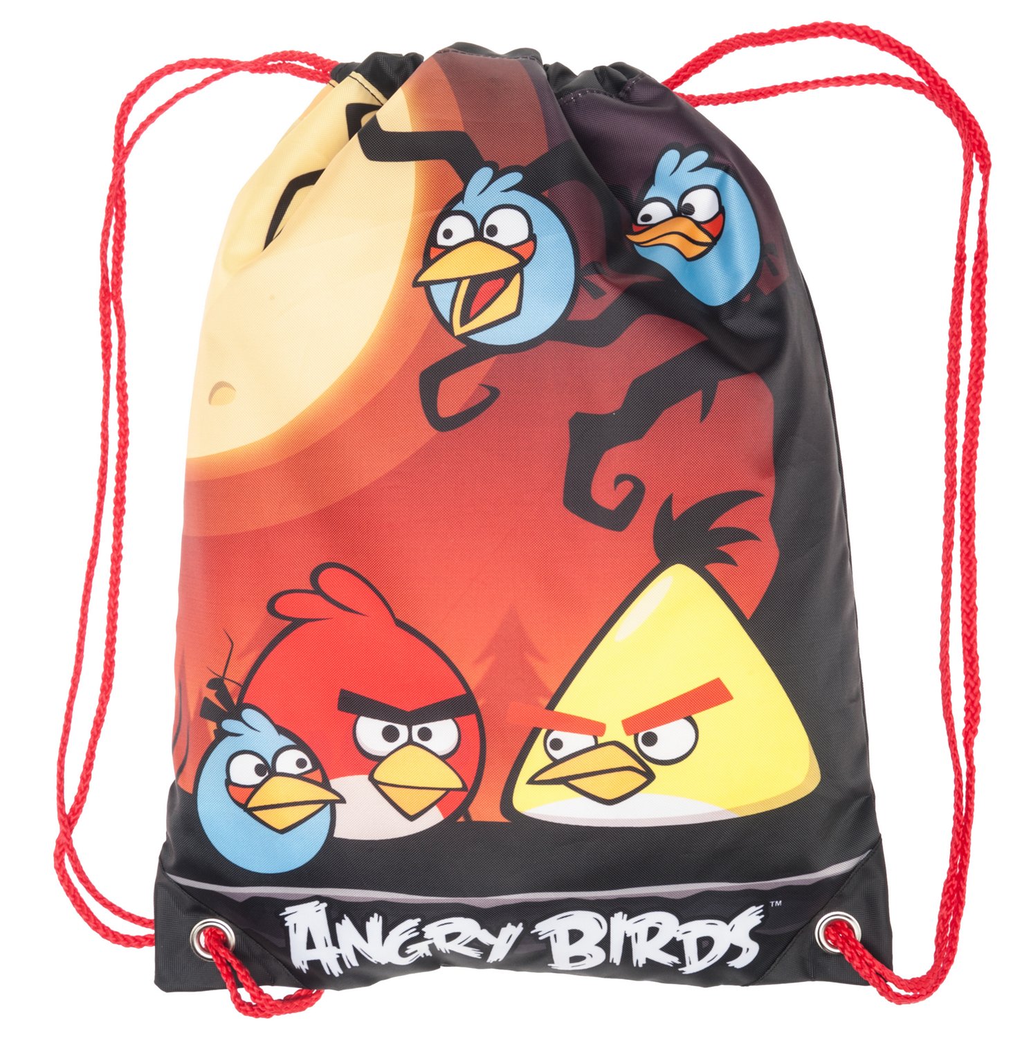 Angry Birds Kids' Cinch Sack