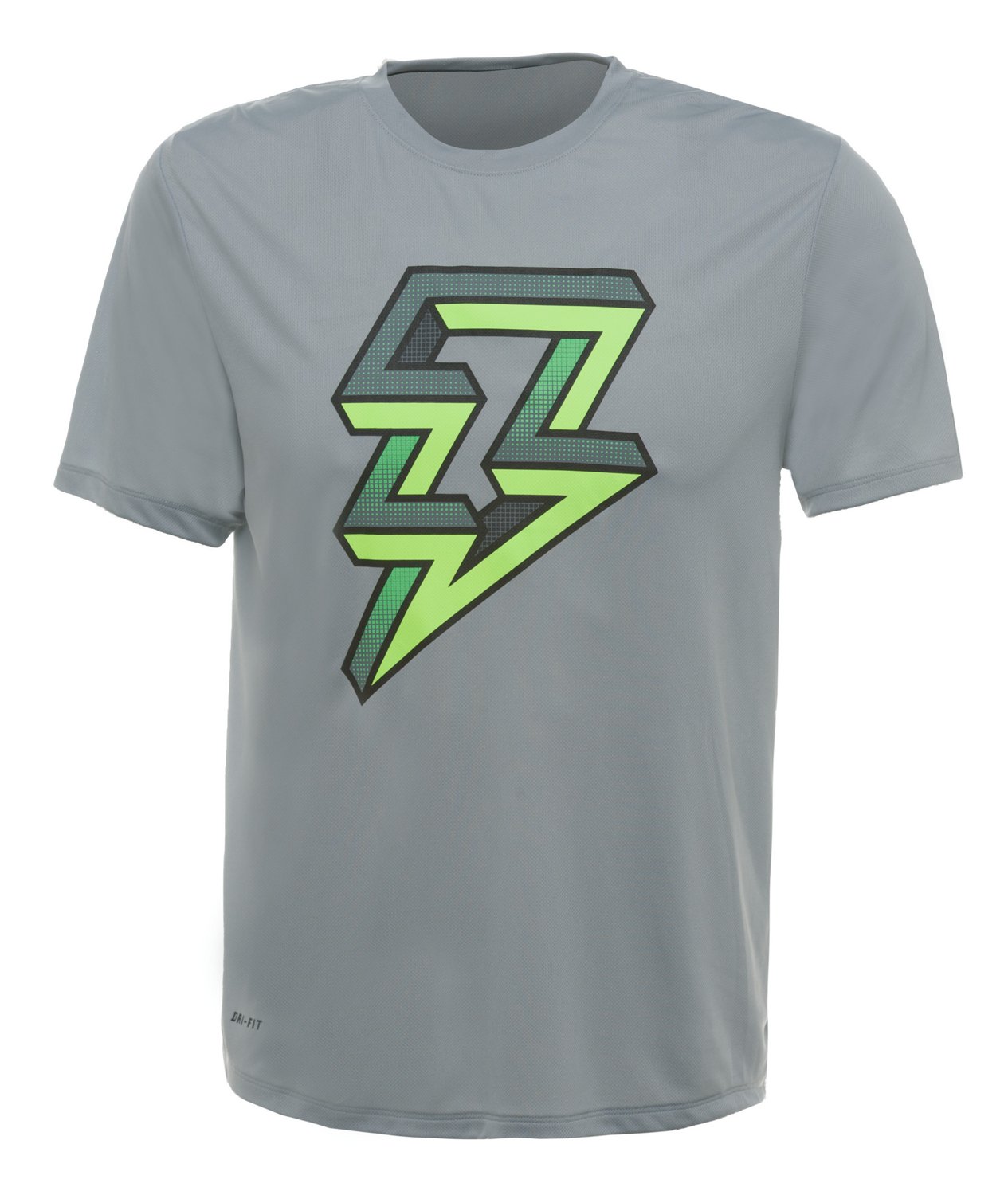 Nike Men's Challenger Crazy Fast Running T-shirt thumbnail