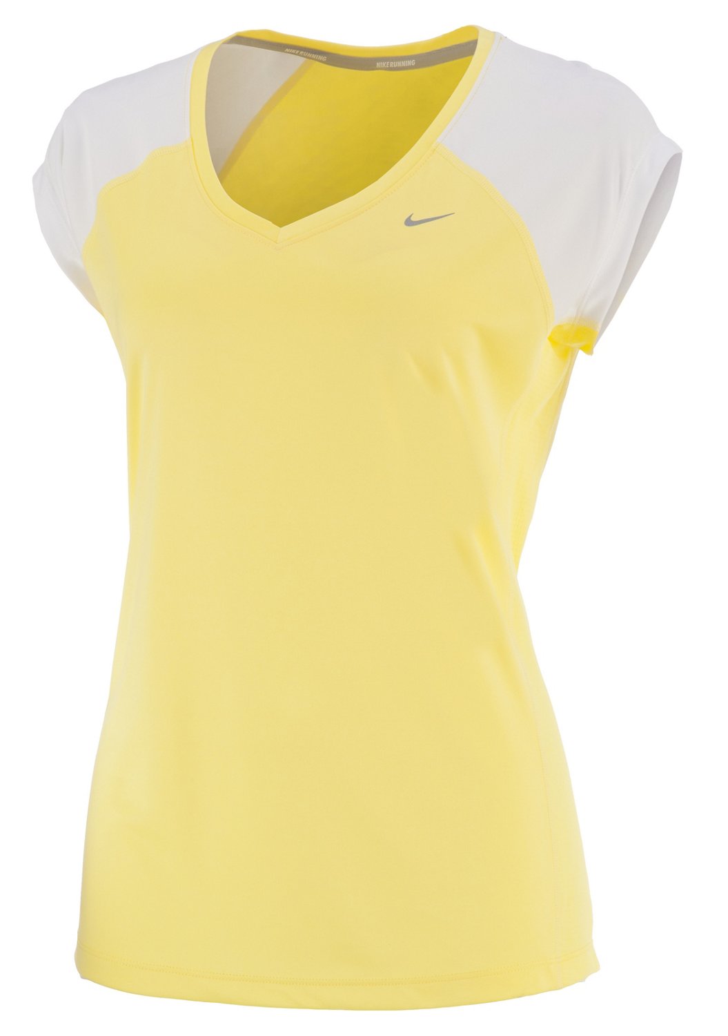 Electric Yellow/White/Metallic Red Bronze