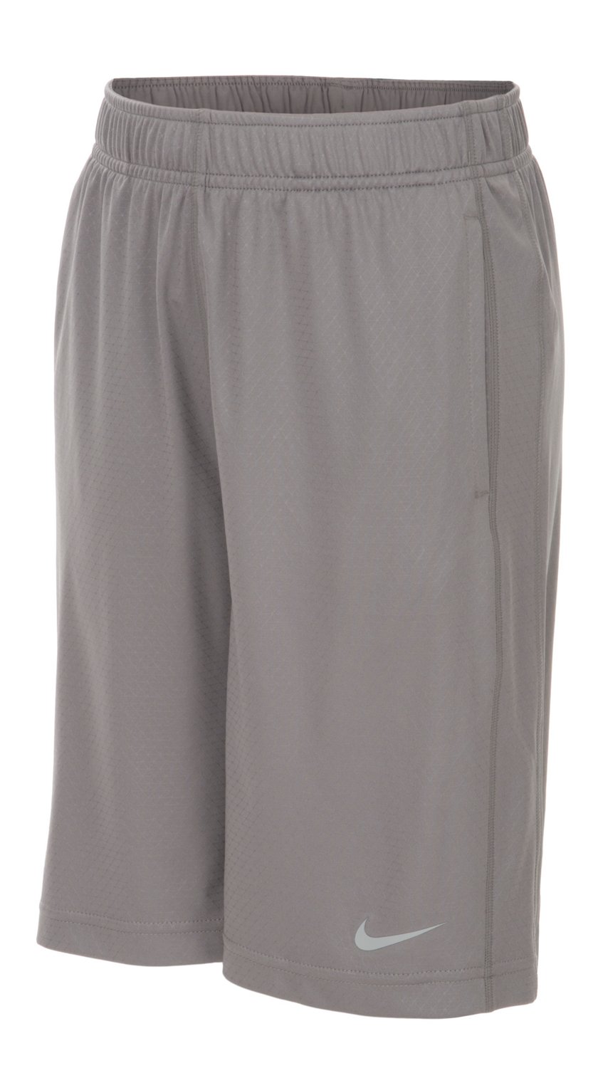 Nike Boys' Fly GFX Training Short thumbnail