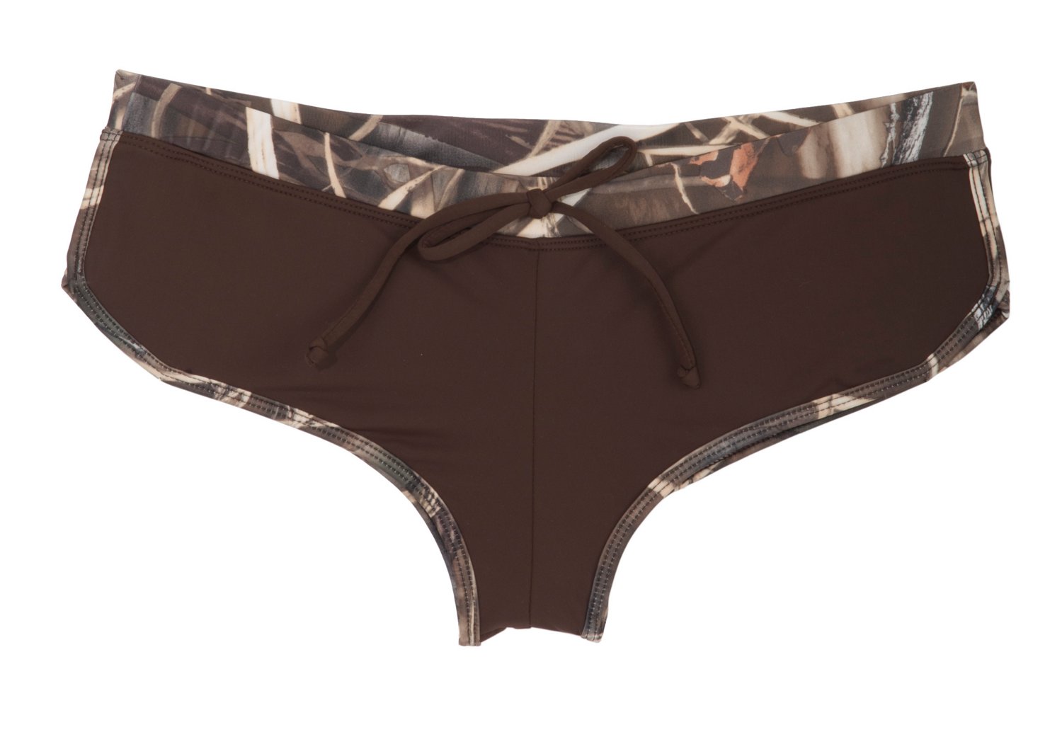 Realtree Junior's MAX-4 Surfer Short Swim Bottom