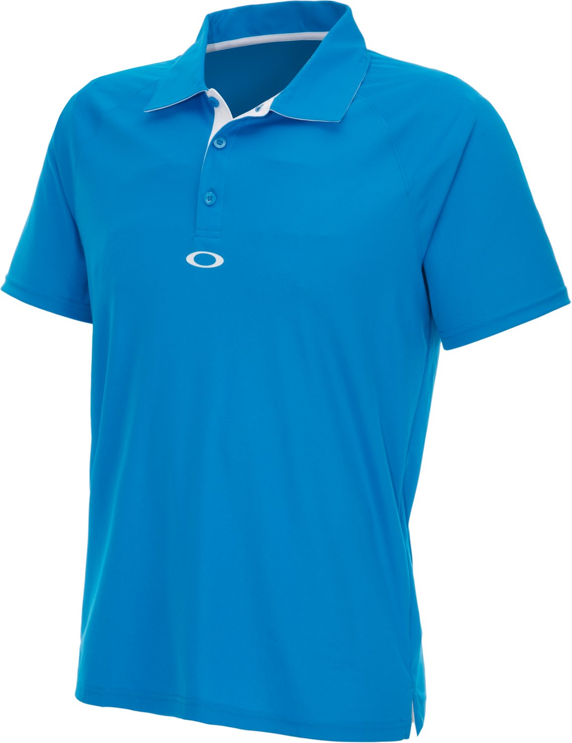 Oakley Men's Elemental Short Sleeve Polo Shirt
