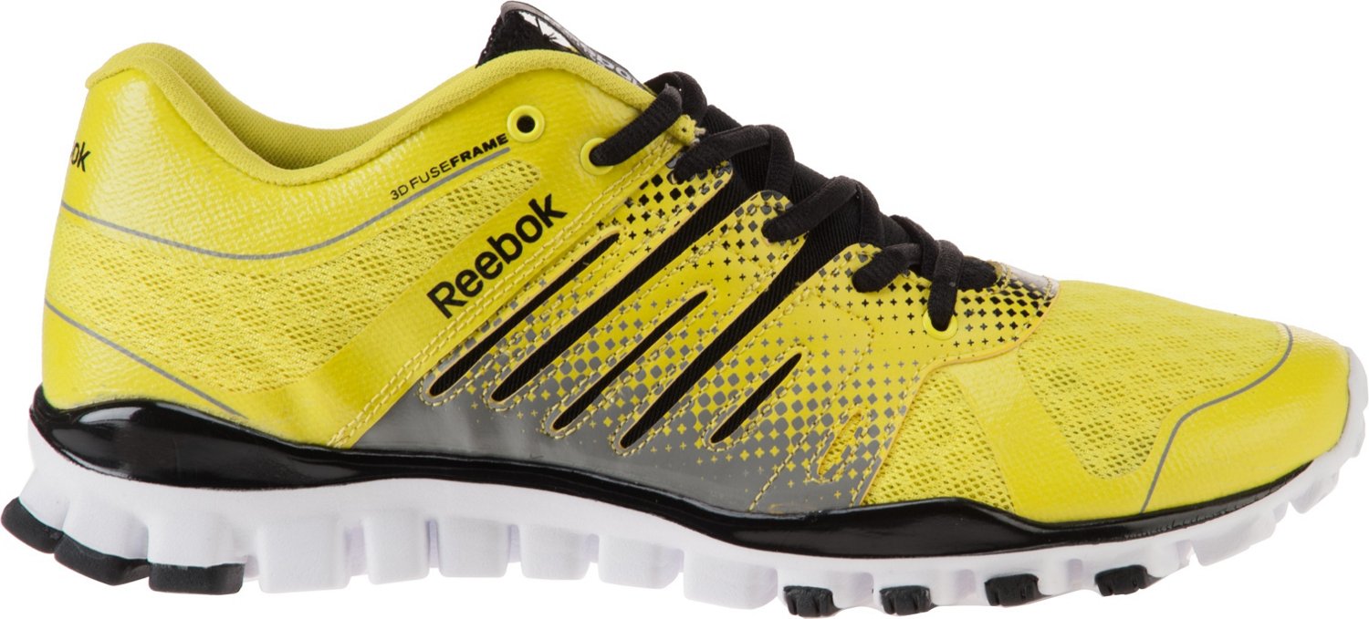 Reebok Men's Realflex Strength TR Training Shoes