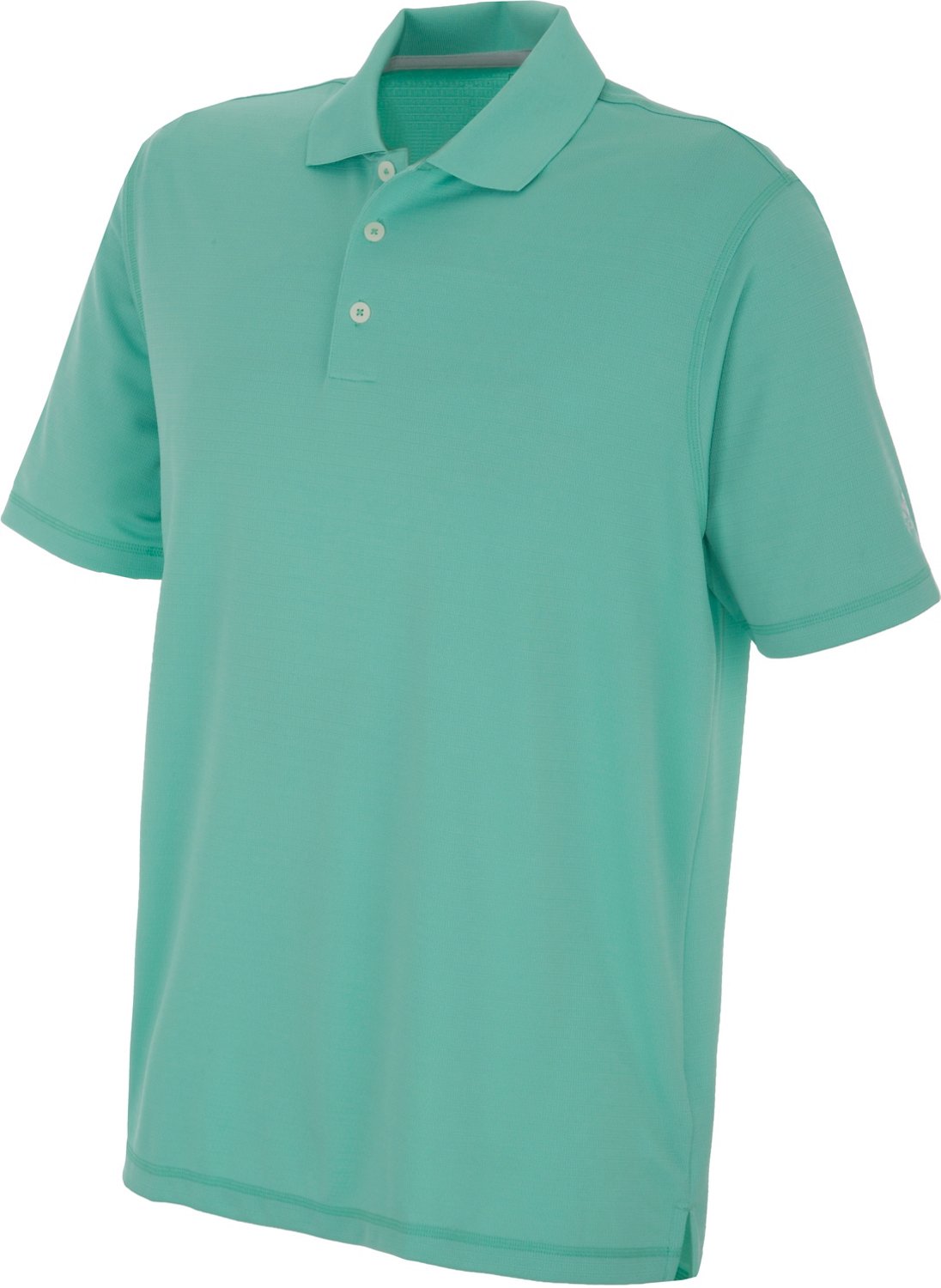 adidas Men's ClimaLite® Solid Polo Shirt