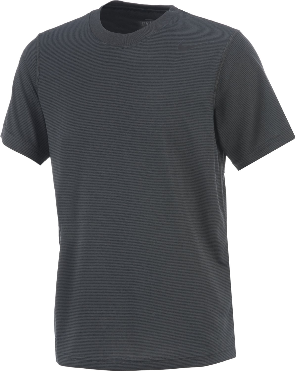 Nike Boys' Vapor Touch Legend Short Sleeve T-shirt