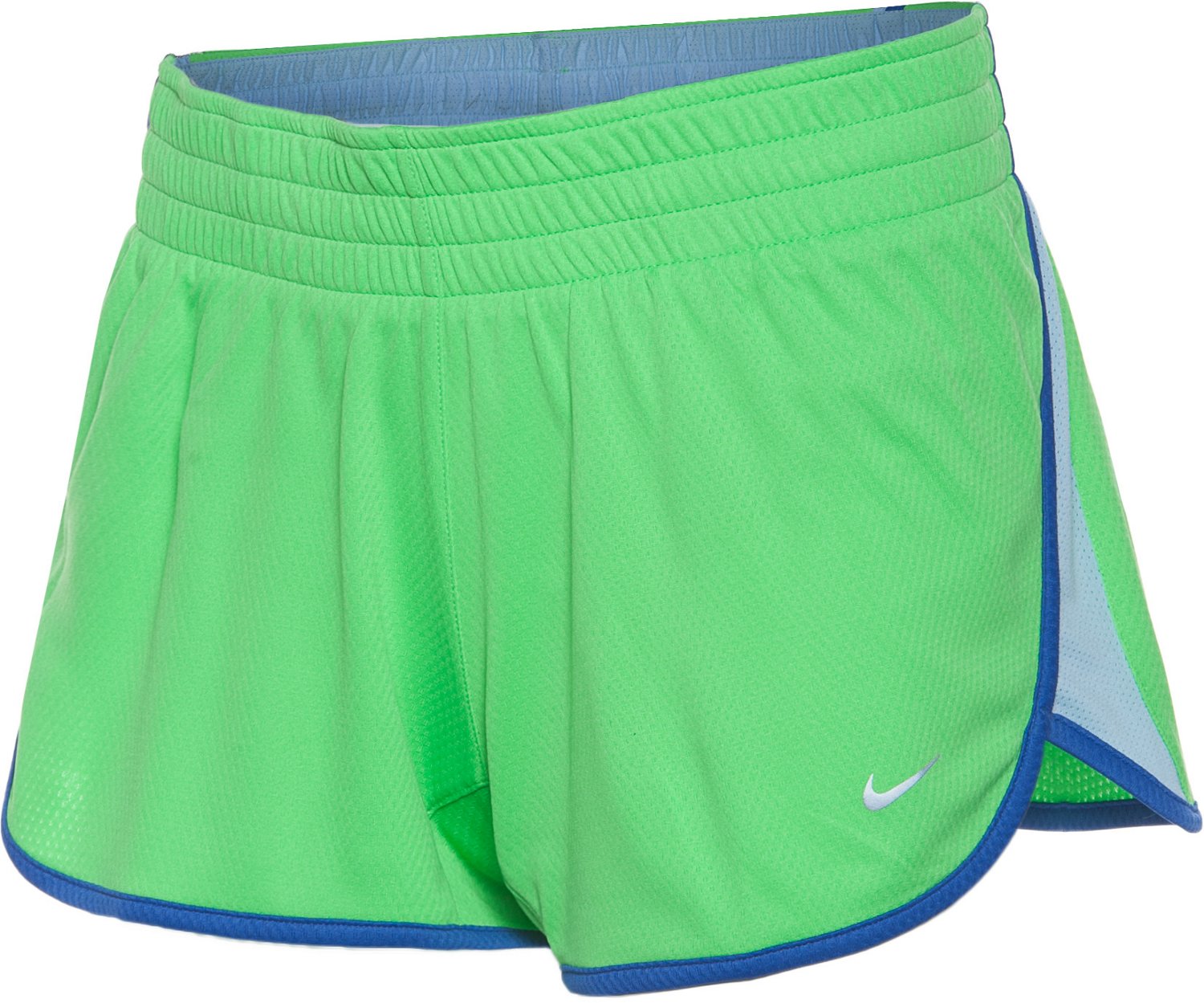 Nike Women's Cool Dri-FIT Mesh Short