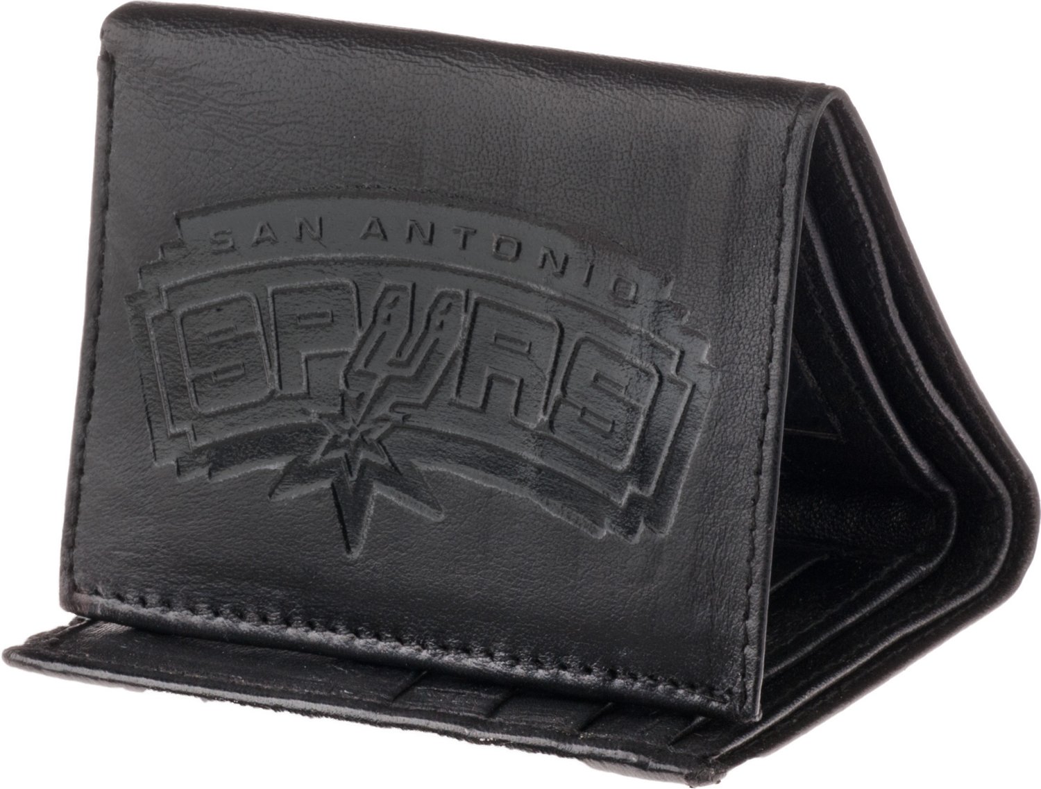St. Louis Wholesale Genuine Leather Sports Team Wallet
