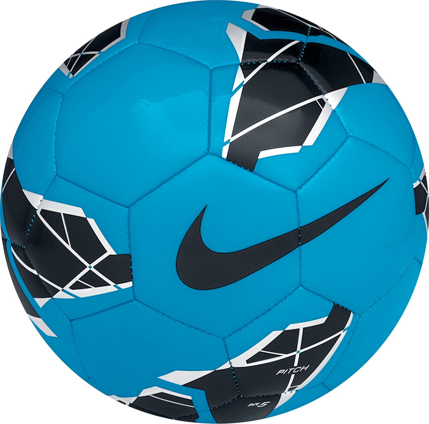 Nike Pitch Soccer Ball