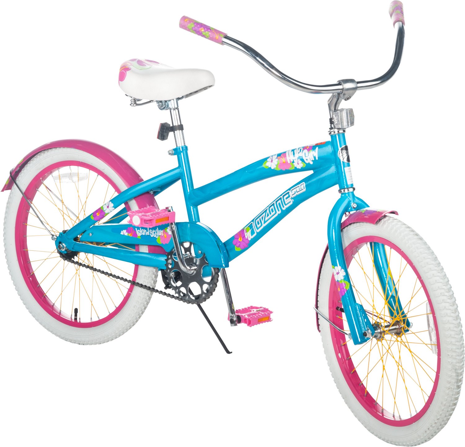 Ozone 500® Girls' Hula Girl 20