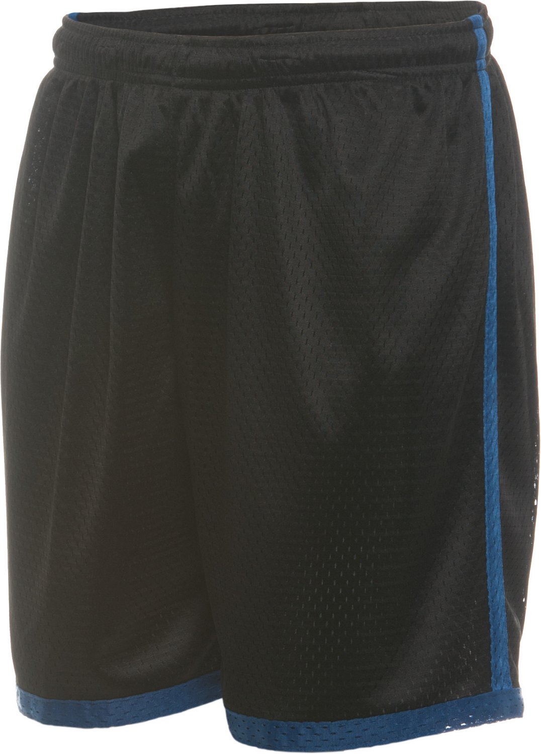 BCG Women's 2-Stripe Mesh Short