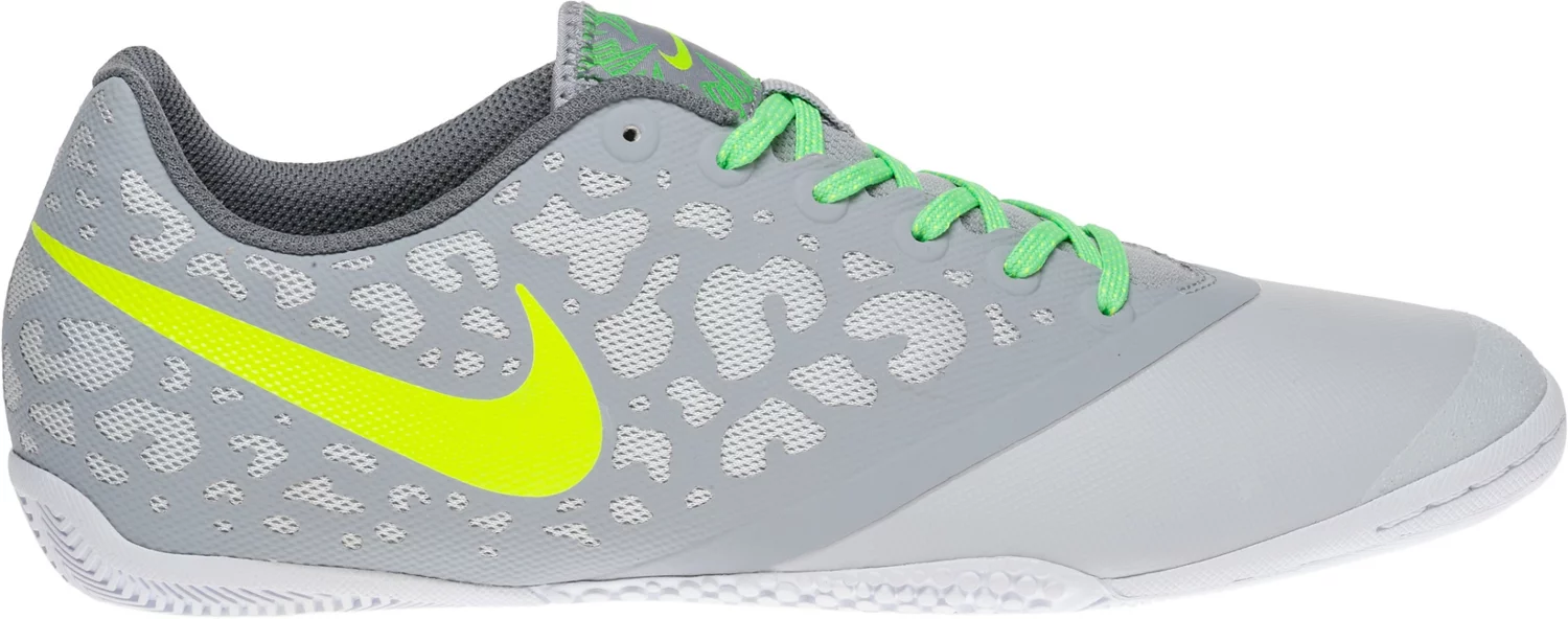 nike womens indoor soccer shoes
