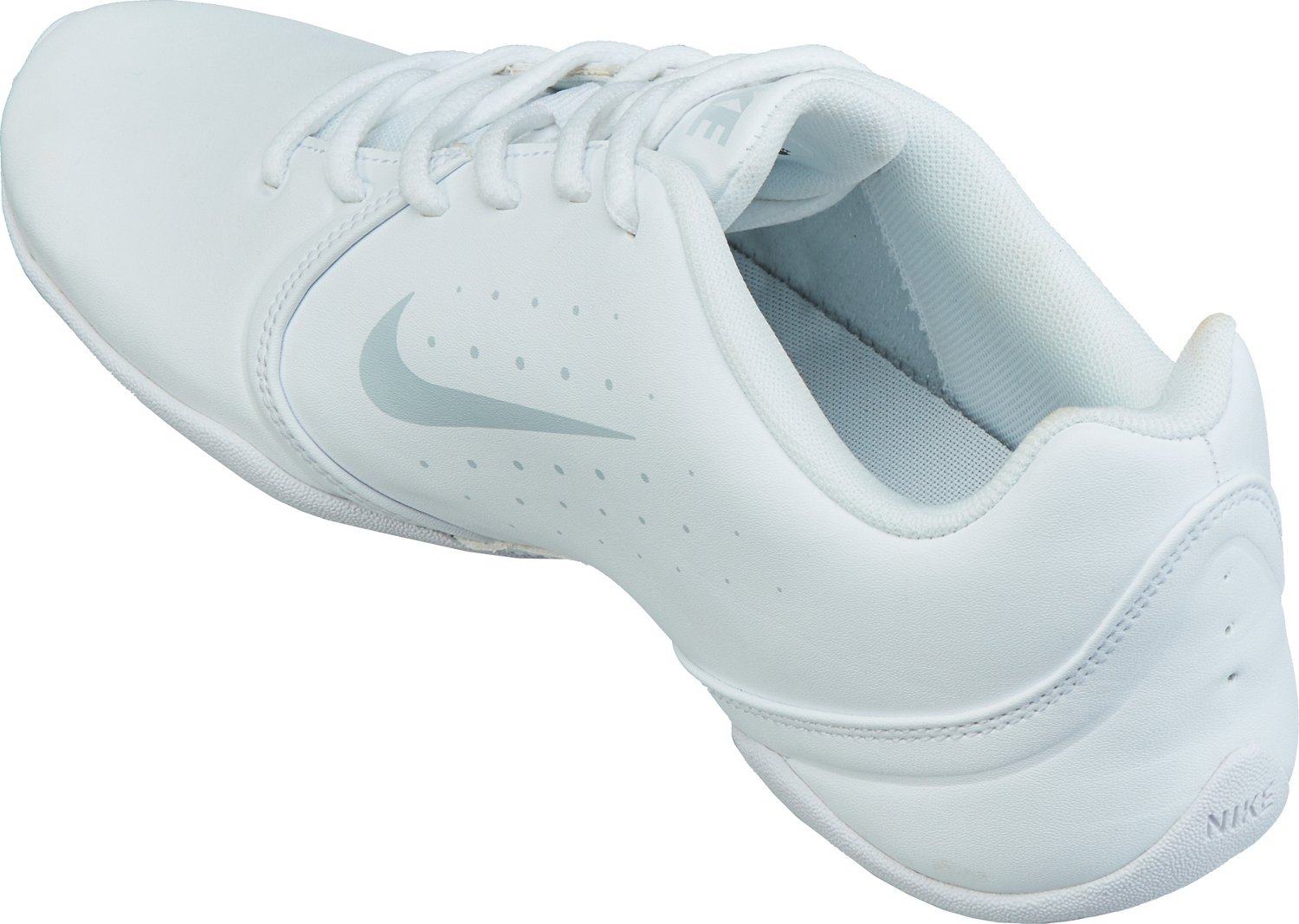 Nike Sideline III Insert Girls' Cheerleading Shoes Academy