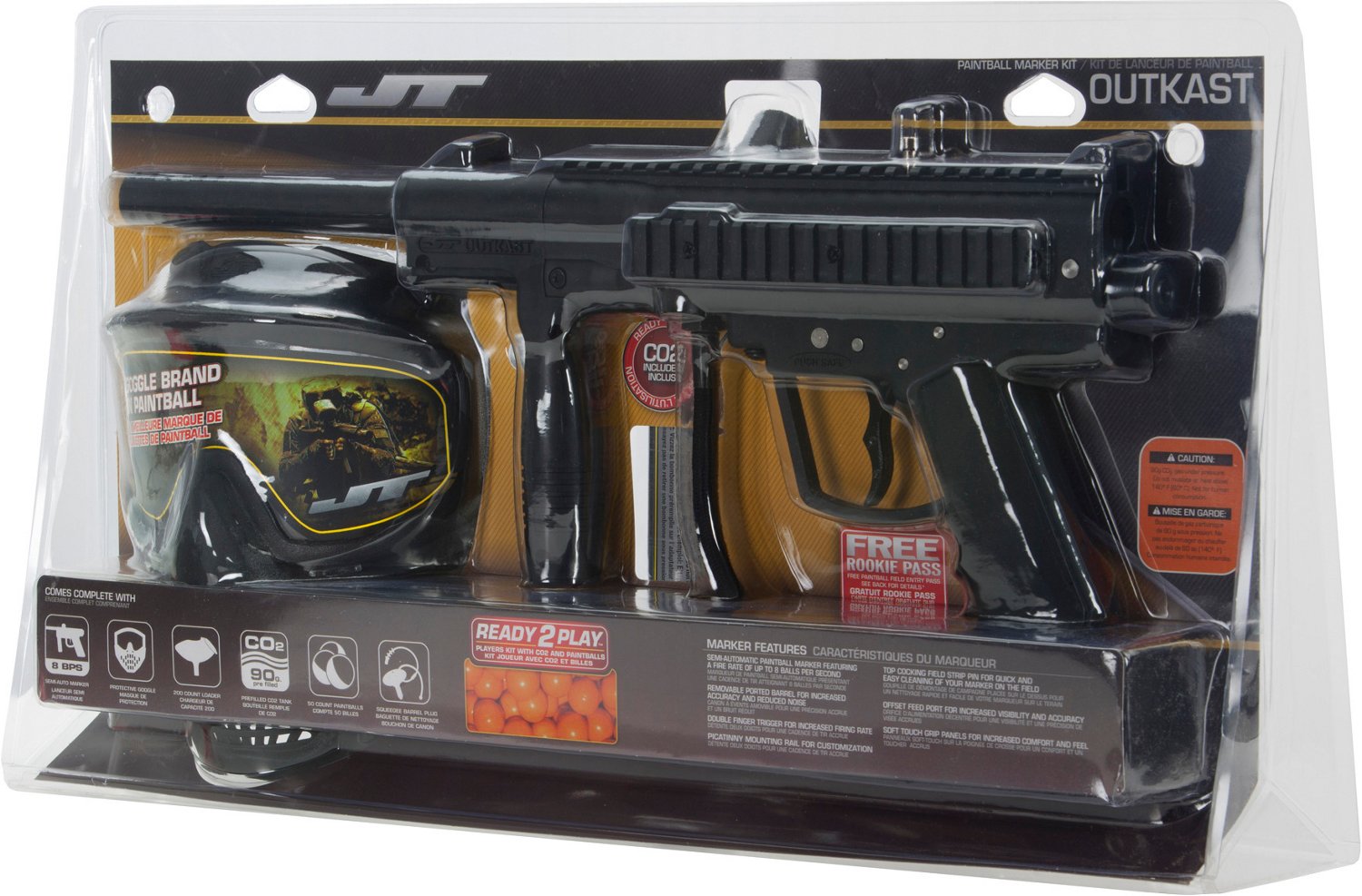 Paintball Markers Paintball Guns, Paintball Marker Kits Academy