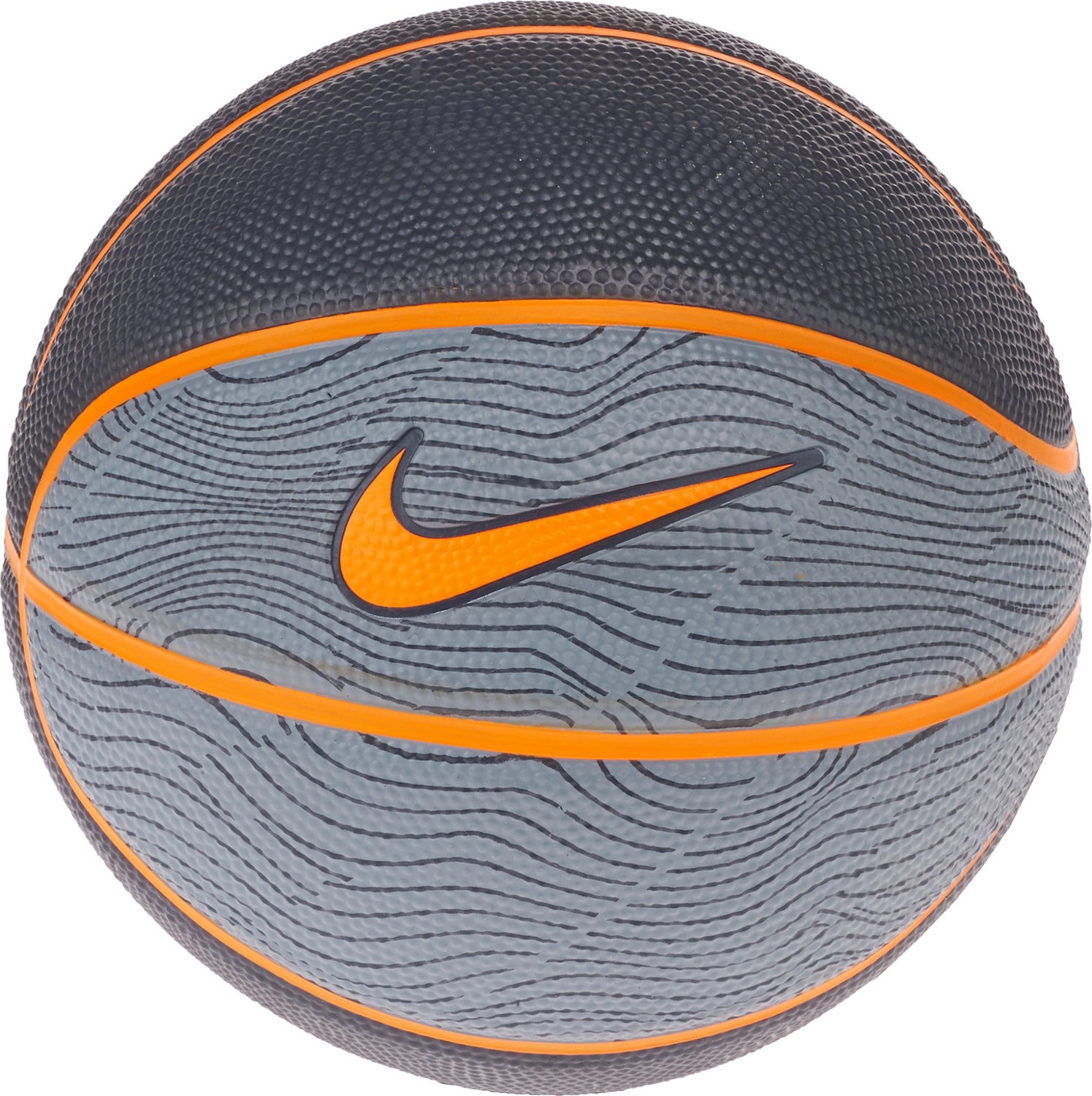 nike swoosh mini basketball