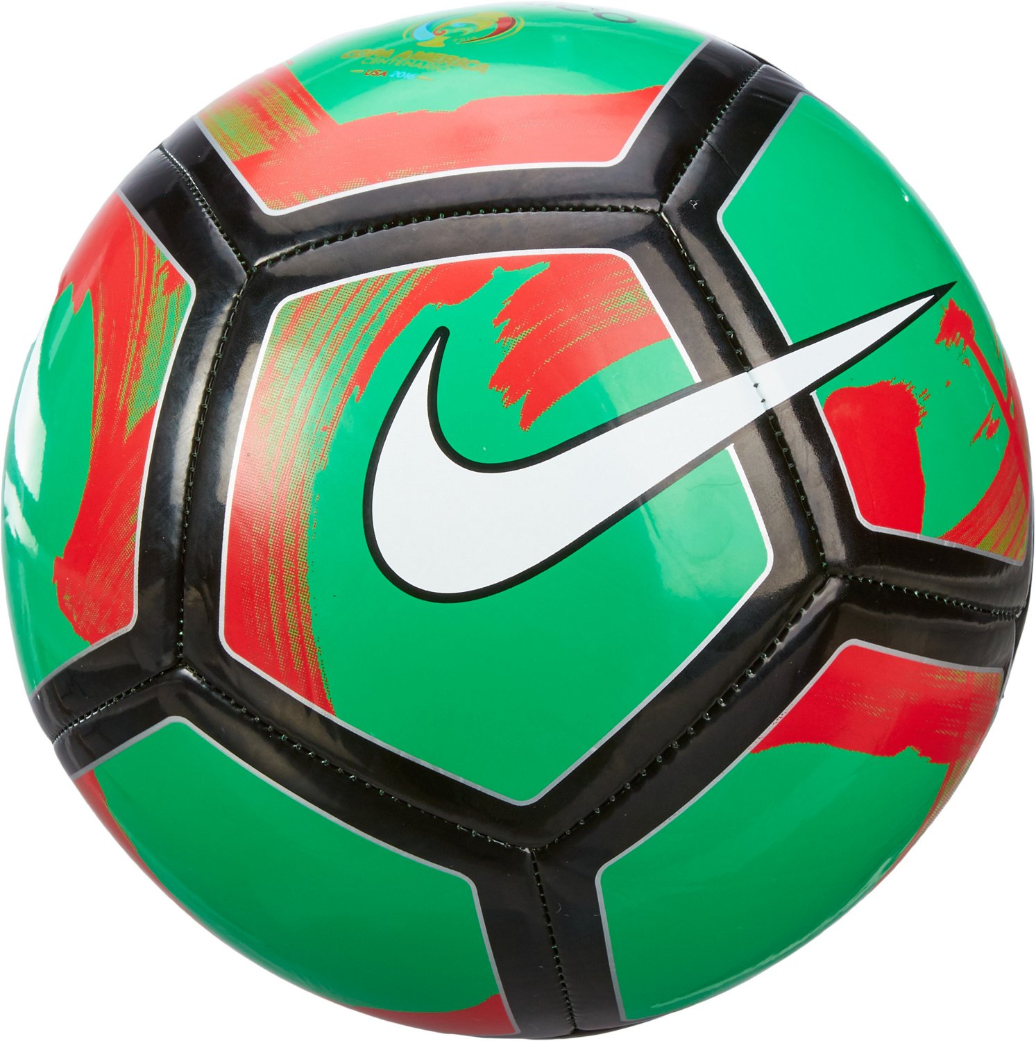 nike mexico soccer ball
