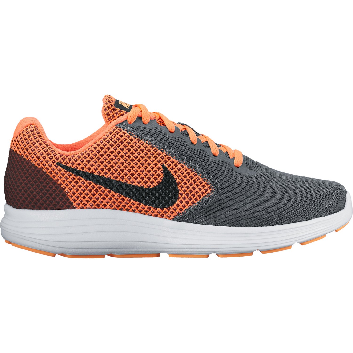 nike revolution 3 womens running shoes