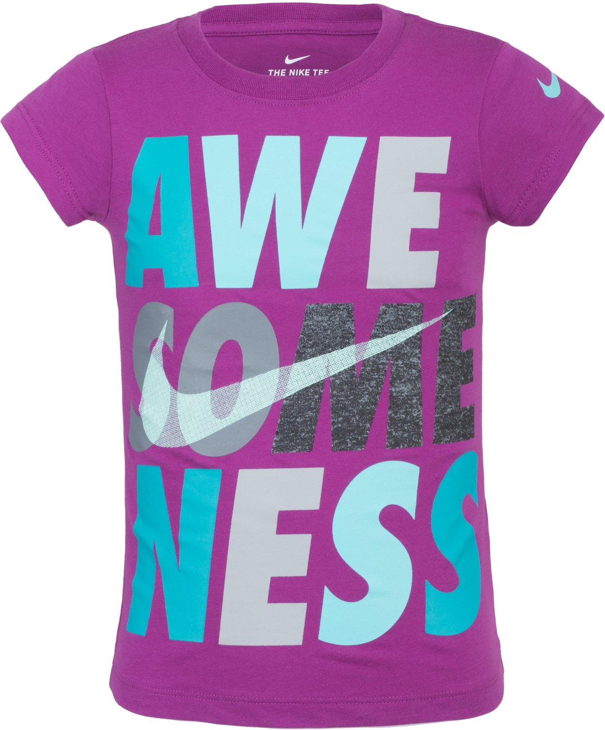 nike awesomeness shirt