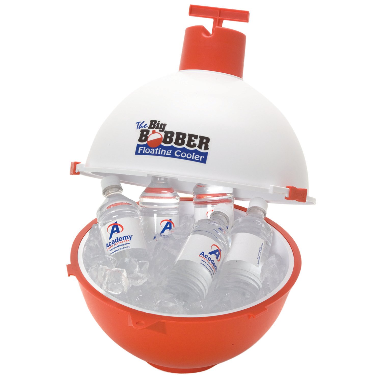 Byers The Big Bobber Floating Cooler thumbnail