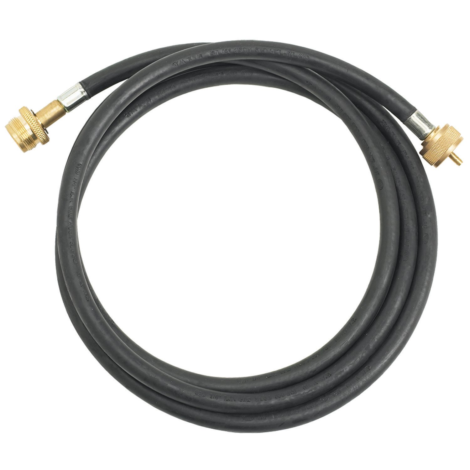 Timber Creek 8' Propane Appliance Hose