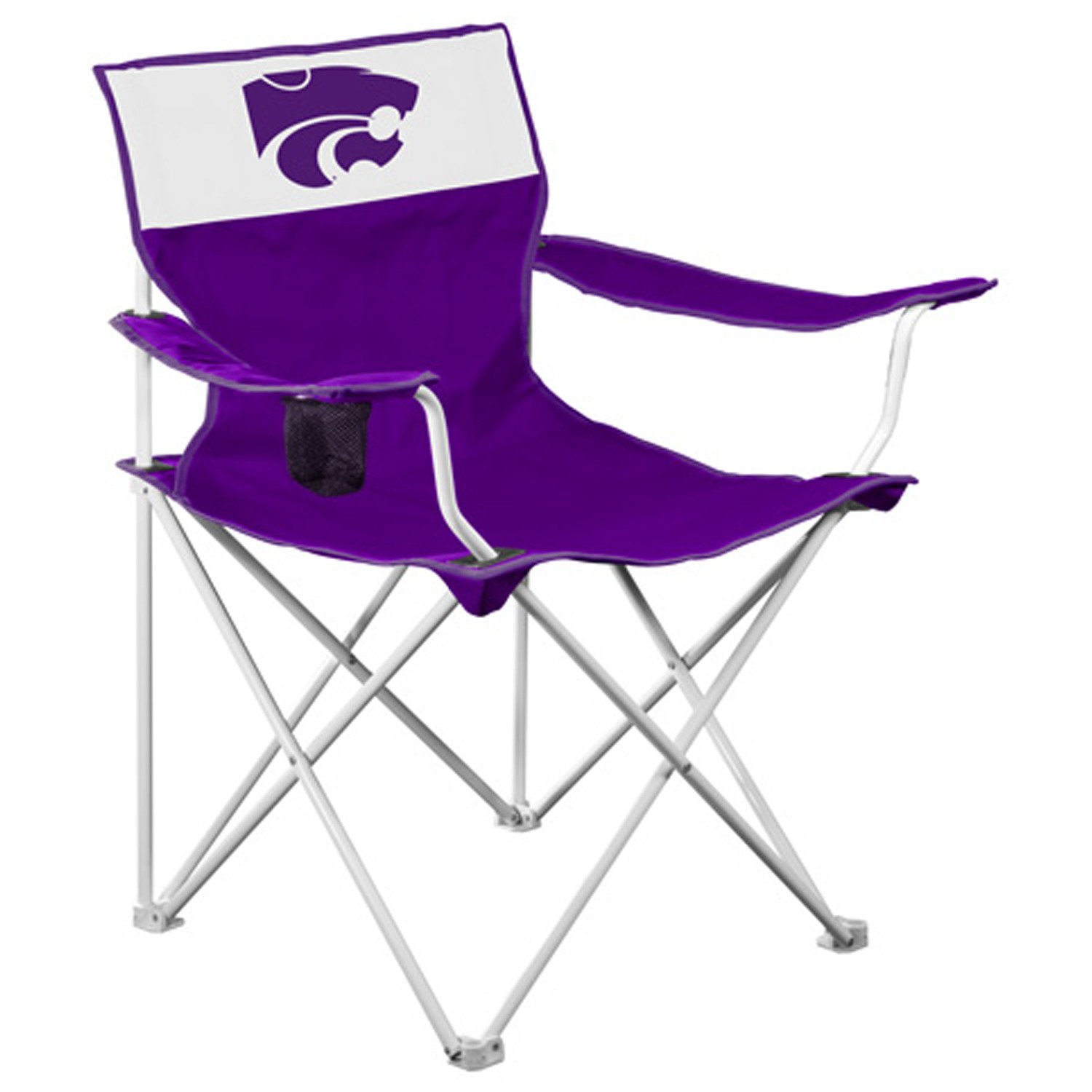 Logo Chair Kansas State Armchair thumbnail