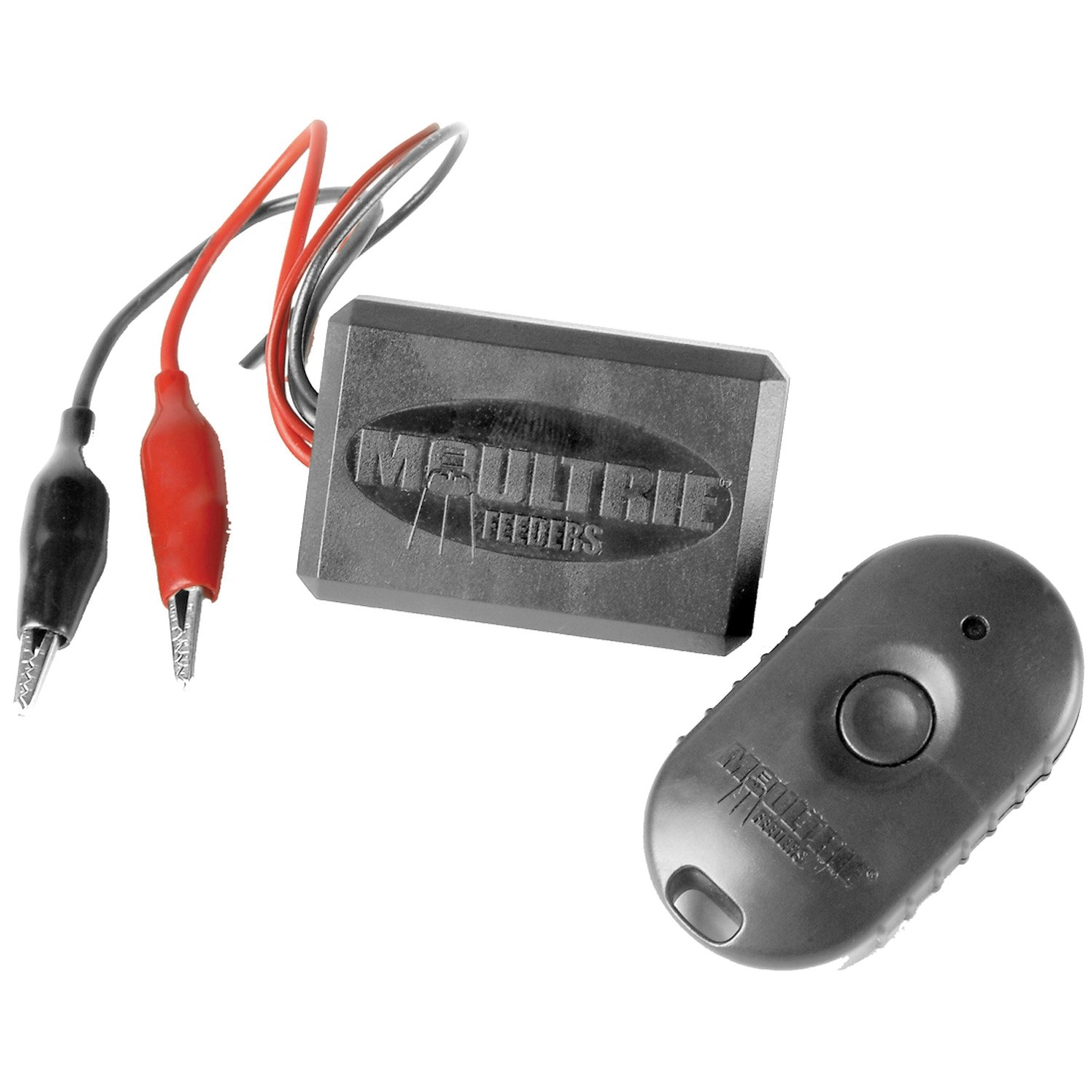 Moultrie Feeder Activator Remote Control thumbnail