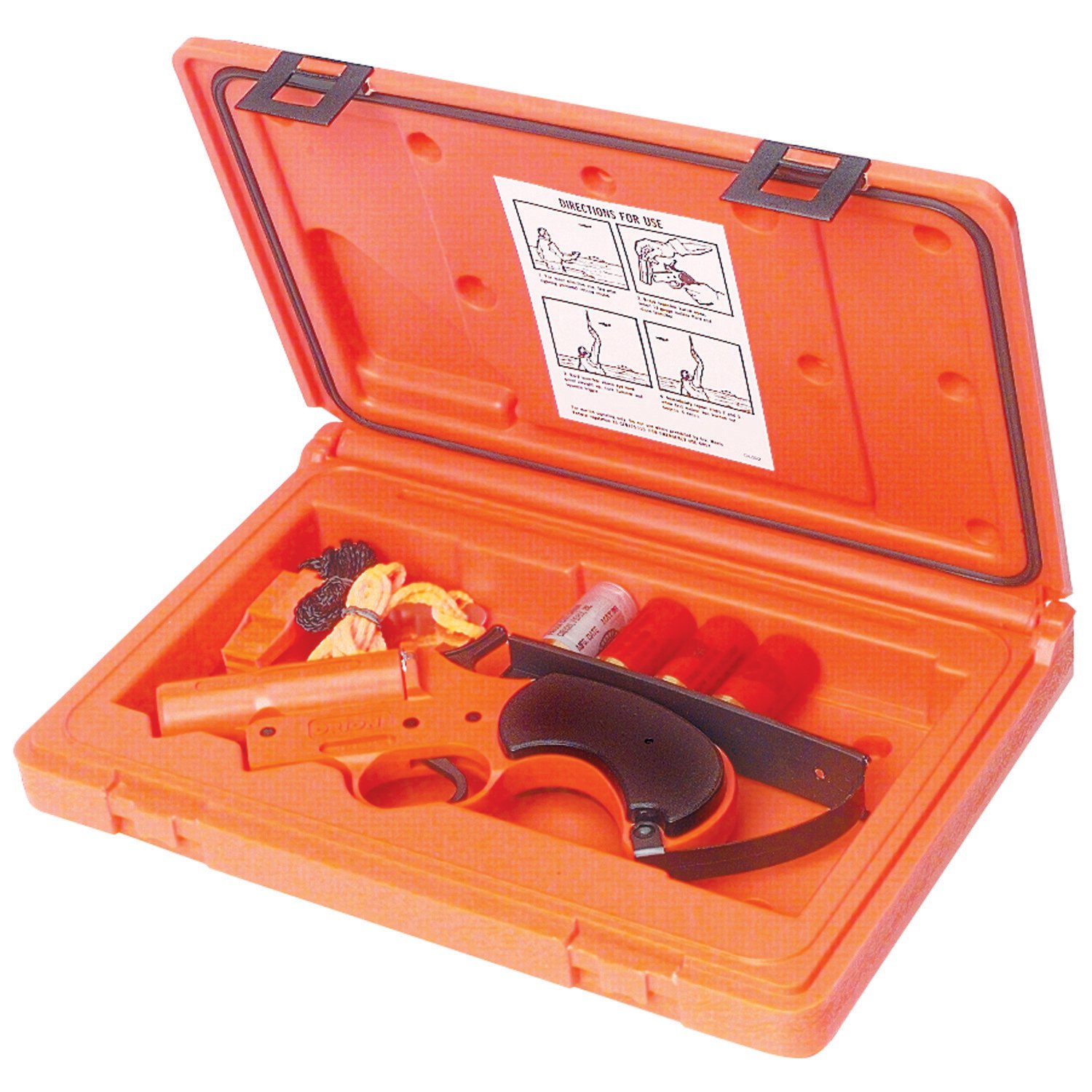 Orion 12 Gauge High Performance Alerter Plus Aerial Signal Kit