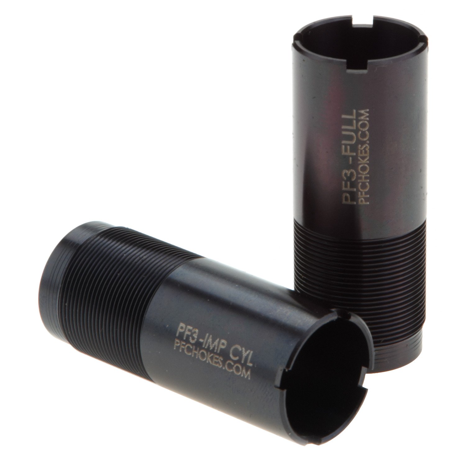 Mossberg® Pro Factor™ PF3 12 Gauge Flush Improved Cylinder and Full Choke Tubes