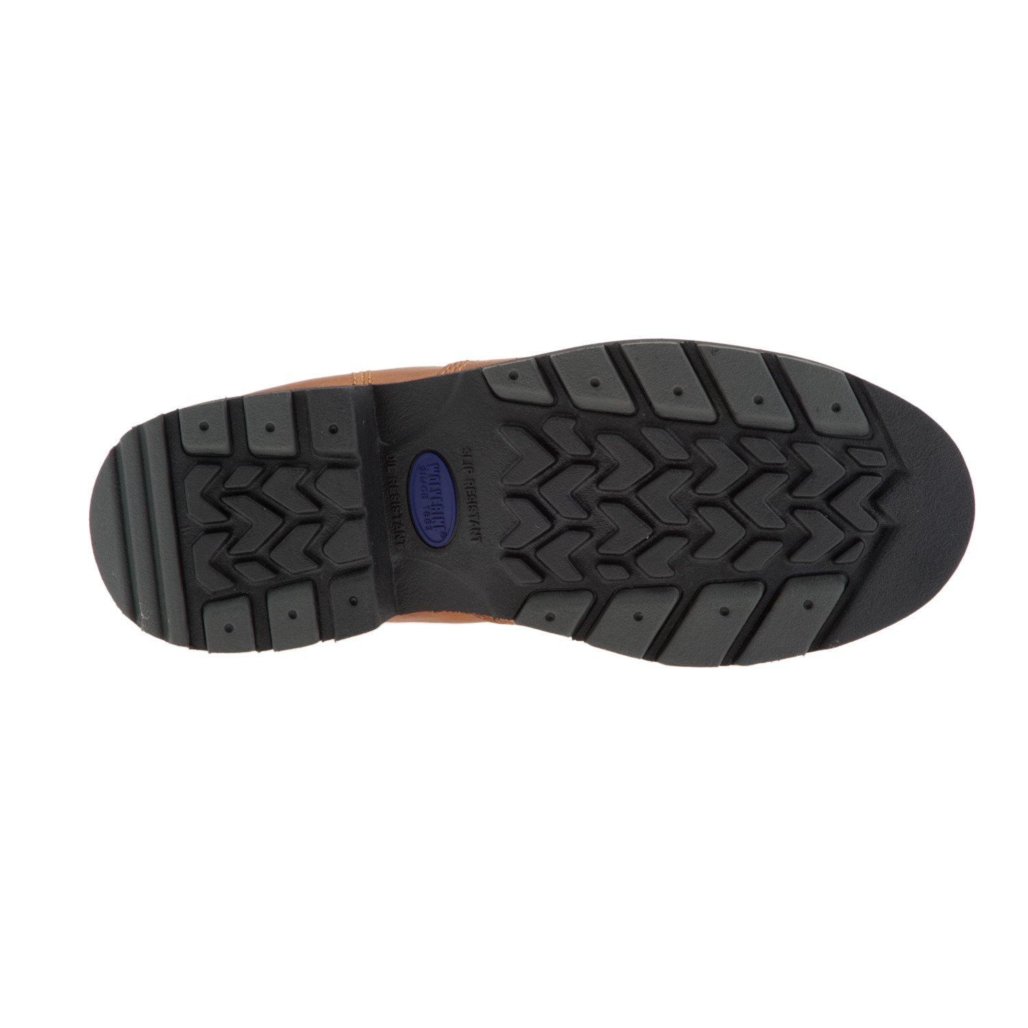 Wolverine Men's Herrin Work Boots thumbnail