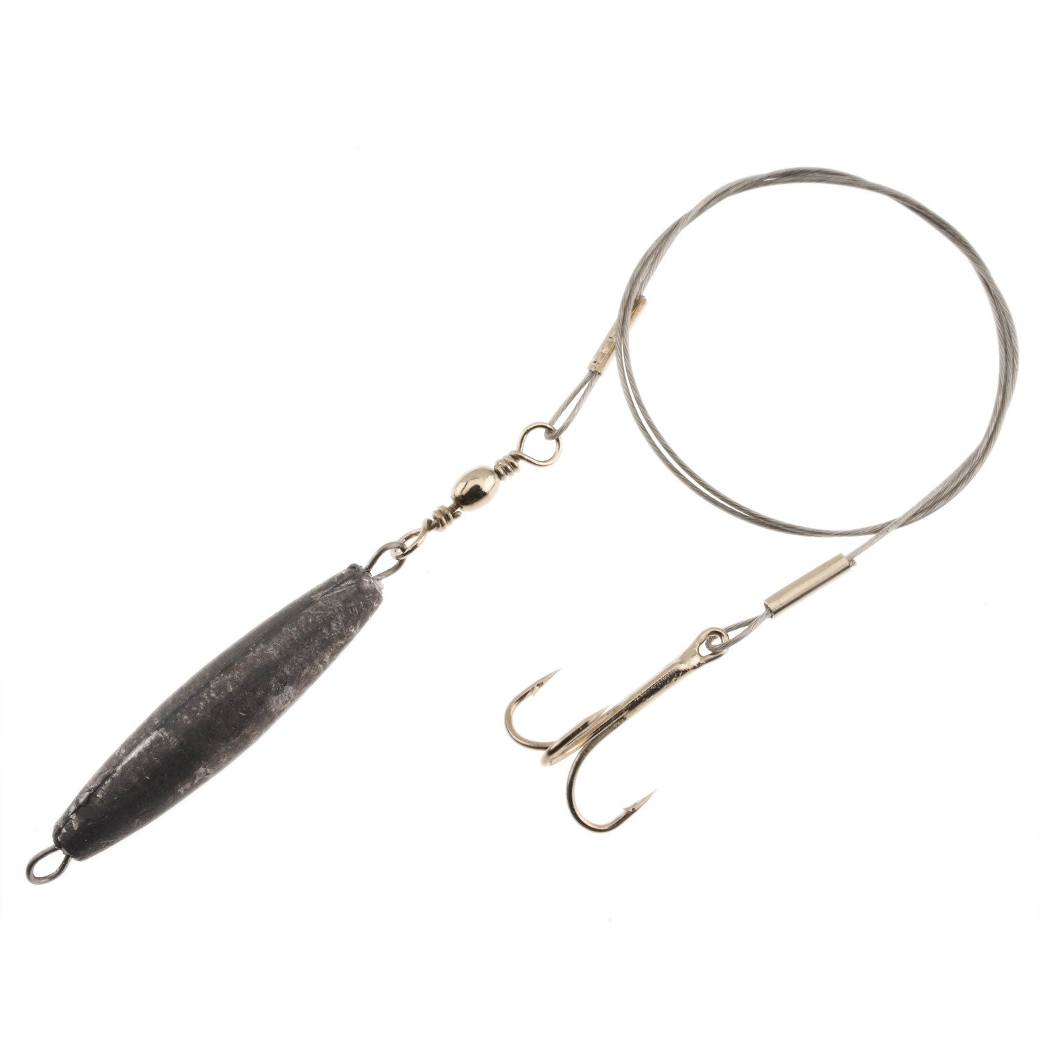 Texas Tackle Factory Texas Ready Rig Trout Leader