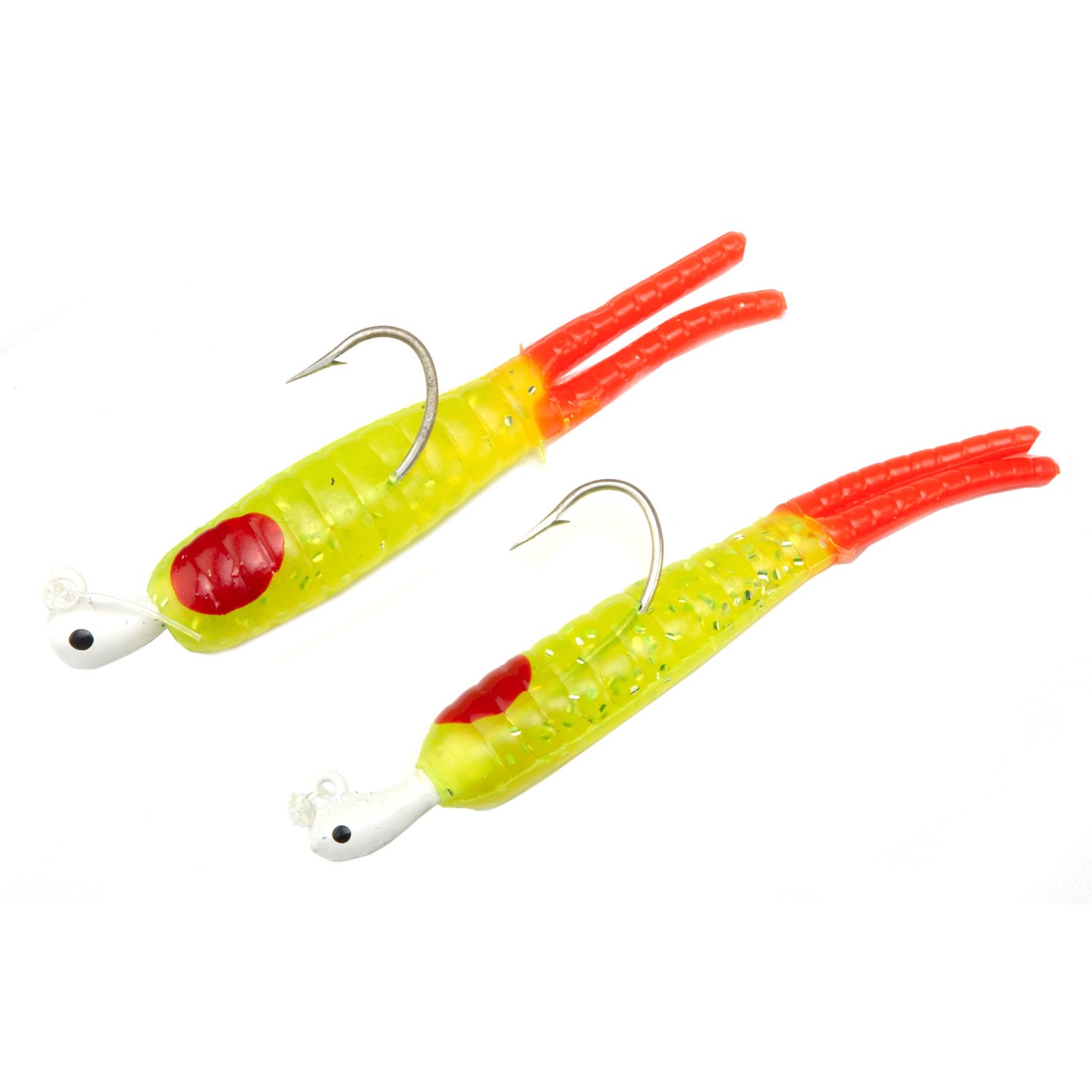 H&H Lure Sparkle Jig