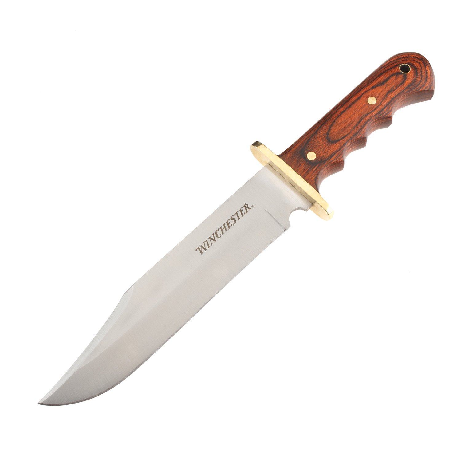 Winchester Fixed Bowie Knife
