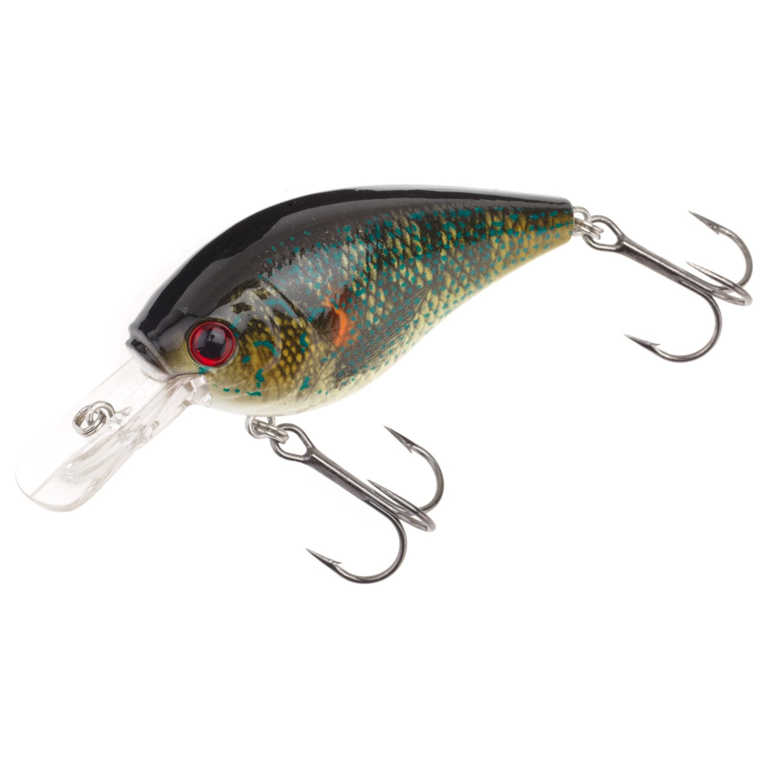 H2O Xpress™ CRM Crankbait thumbnail