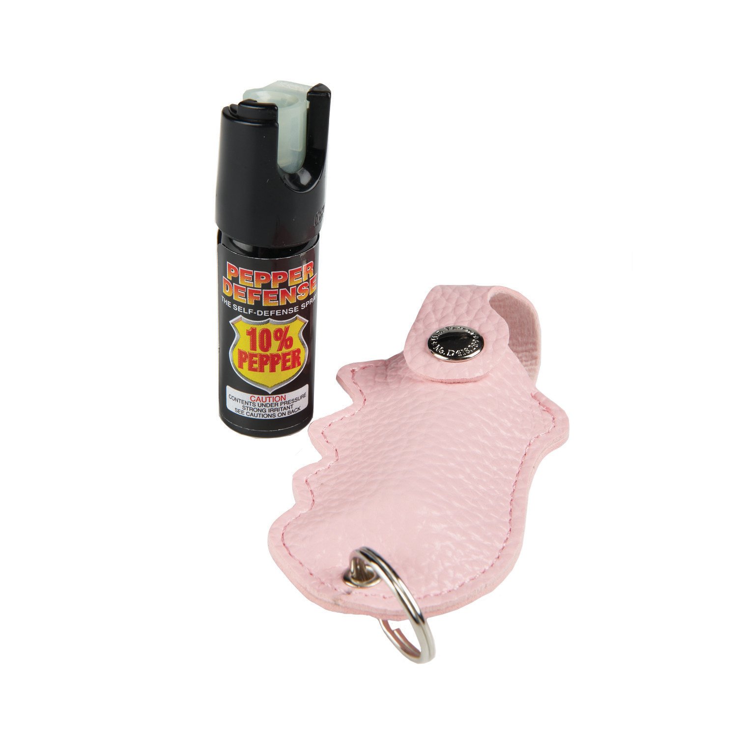 Pepper Defense® Self-Defense Spray