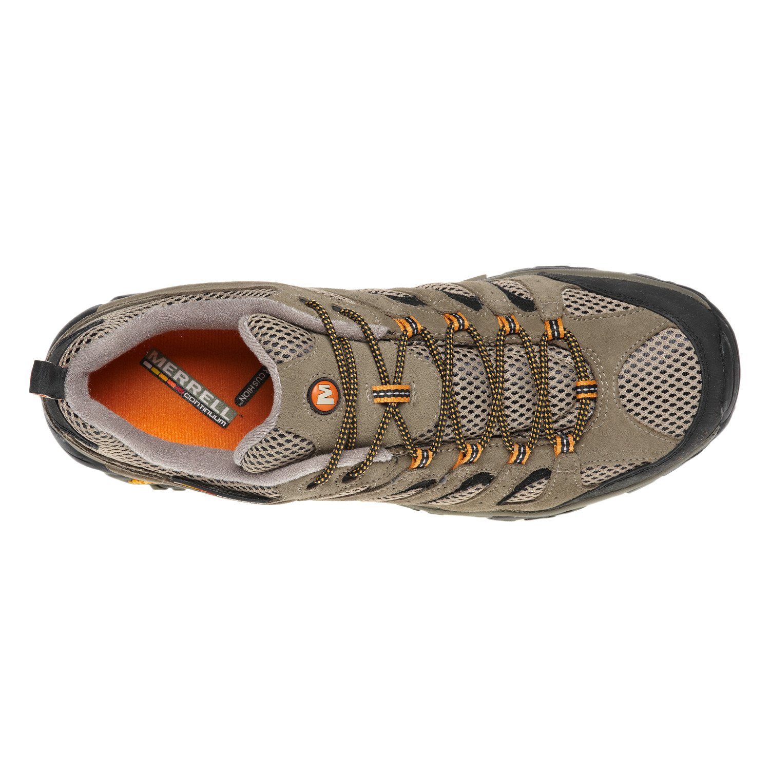 Merrell® Men's Moab Ventilator Multisport Shoes thumbnail