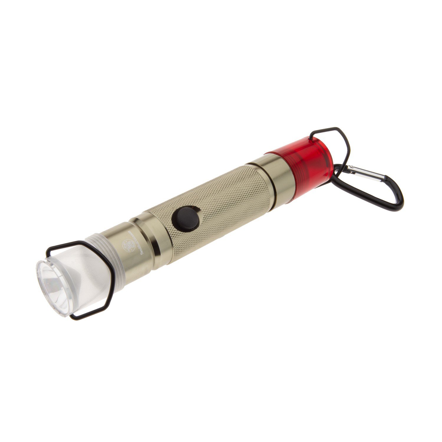 Smith & Wesson 4-in-1 CREE LED Flashlight/Lantern