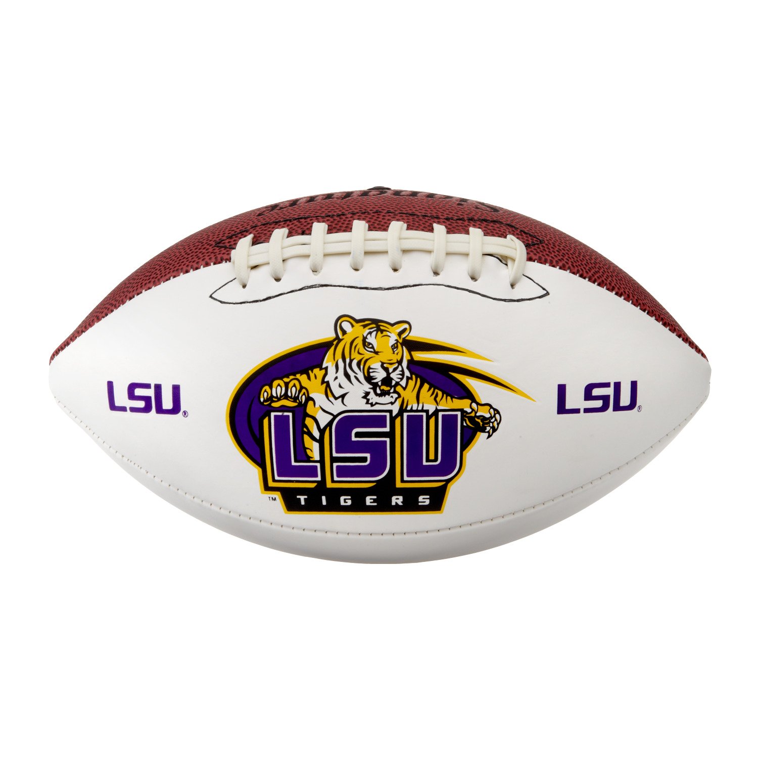 GameMaster Autograph Football