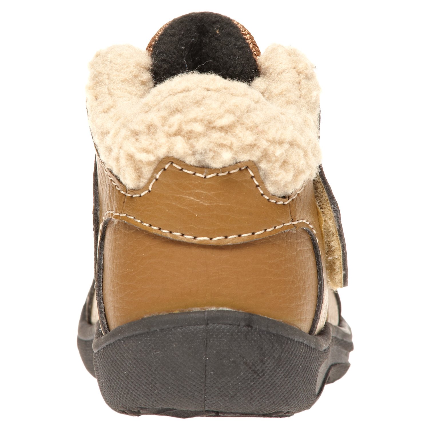 Polar Edge® Toddler's Traverse UB Fall Seasonal Boots thumbnail