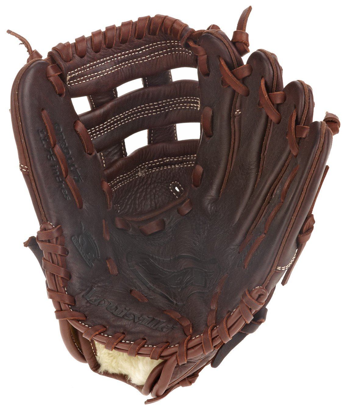 Louisville Slugger Omaha Pro 11.75" Infield Baseball Glove thumbnail