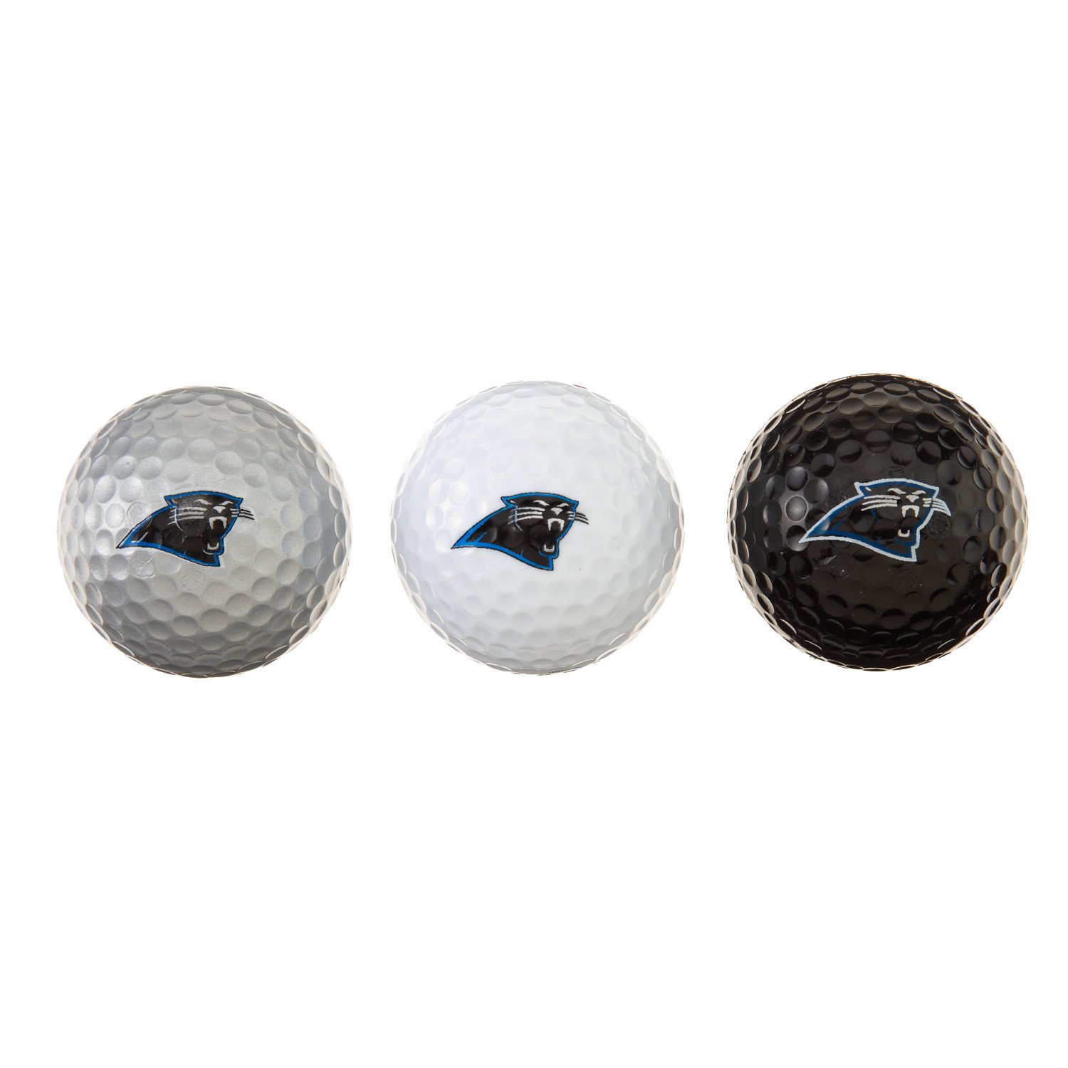 White/Black/Blue-Carolina Panthers