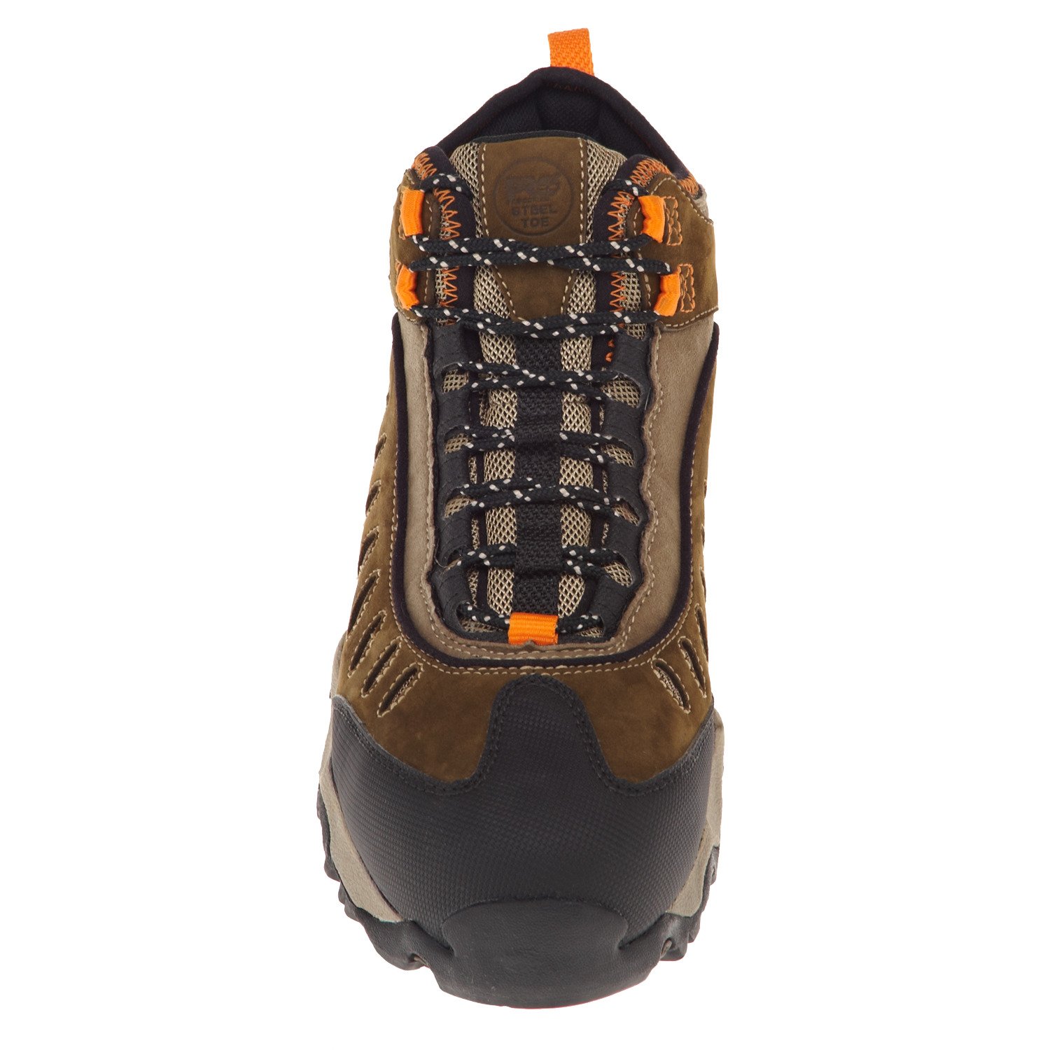 Timberland Men's Mudslinger Mid Hiking Boots thumbnail