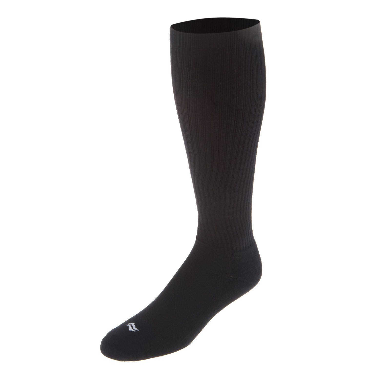 Sof Sole® Soccer Performance Socks 2-Pack