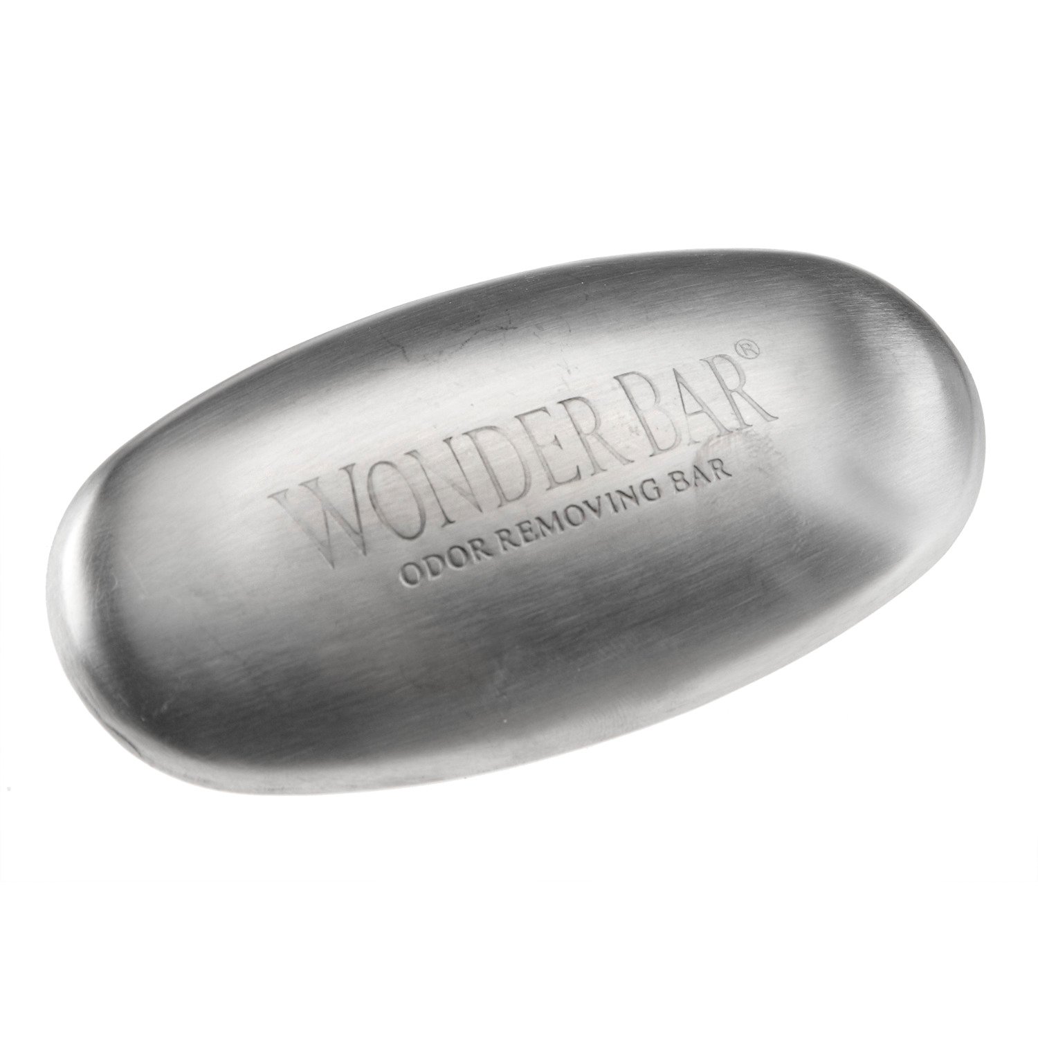 R.M. Industries, Inc. Wonder Bar Odor-Removing Bar