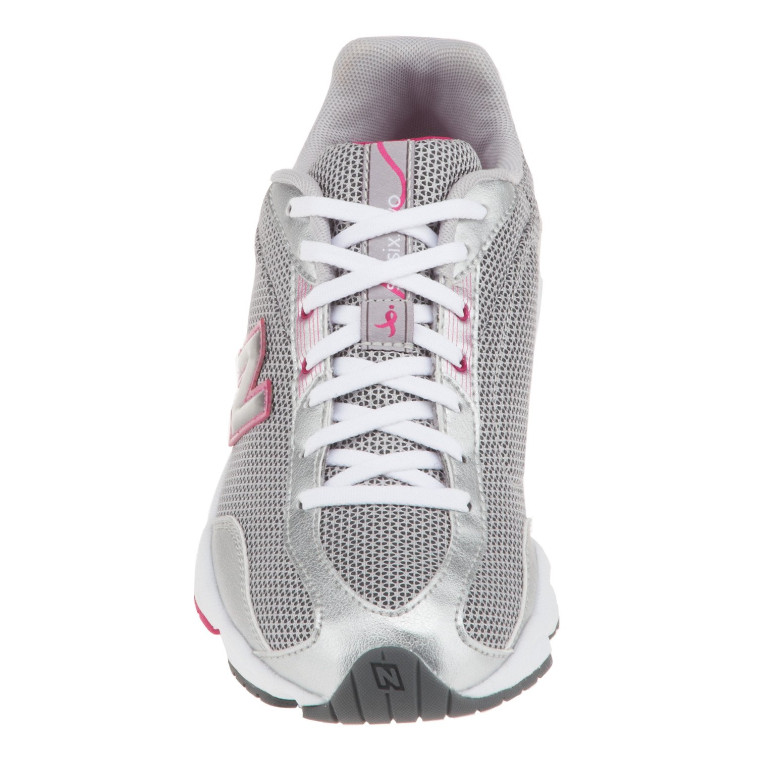 New Balance Women's 662 KOMEN ribbon Athletic Lifestyle Shoes thumbnail