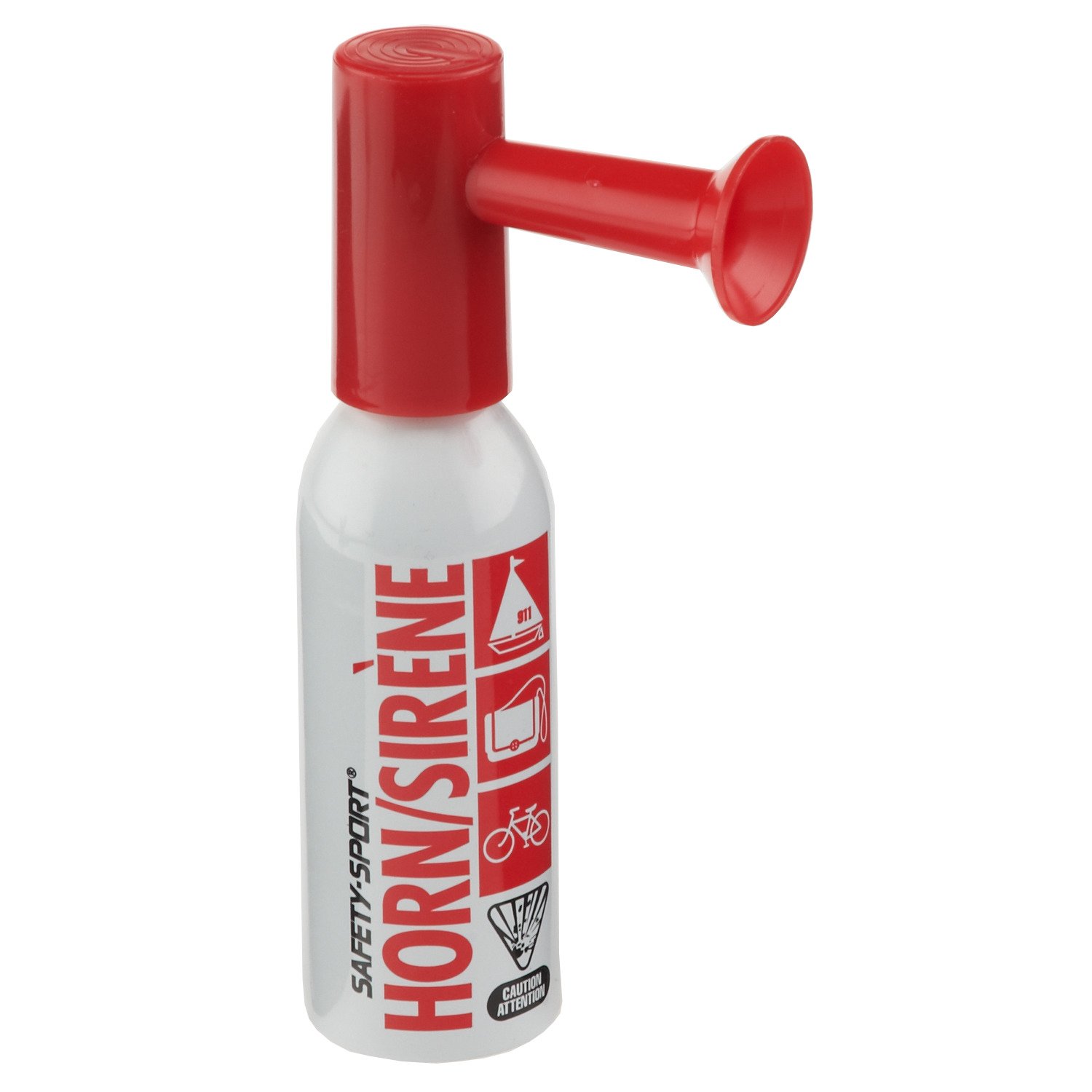 Safety-Sport Basketball Air Horn