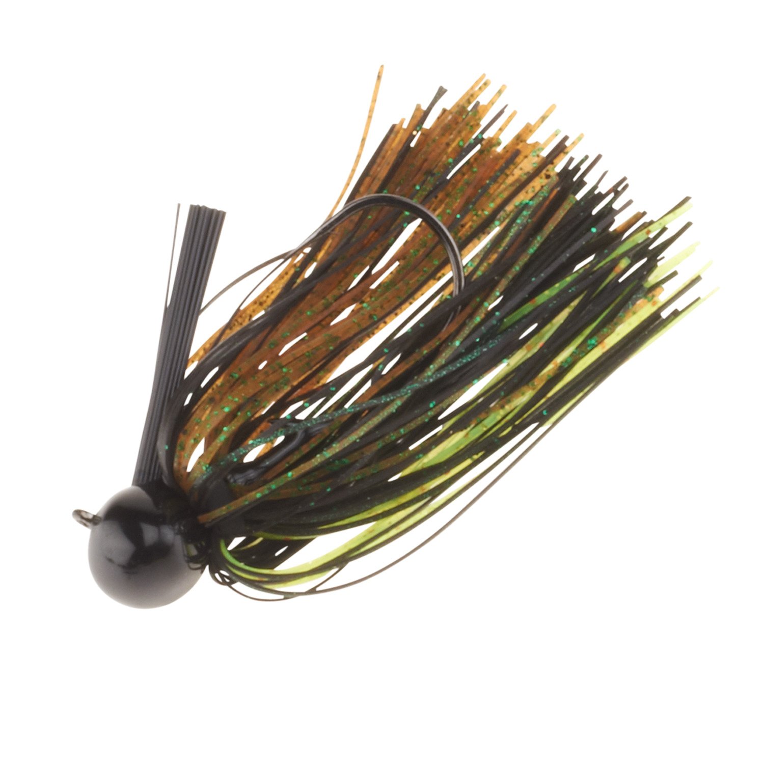 Strike King Tour Grade 3/4 oz. Football Jig thumbnail