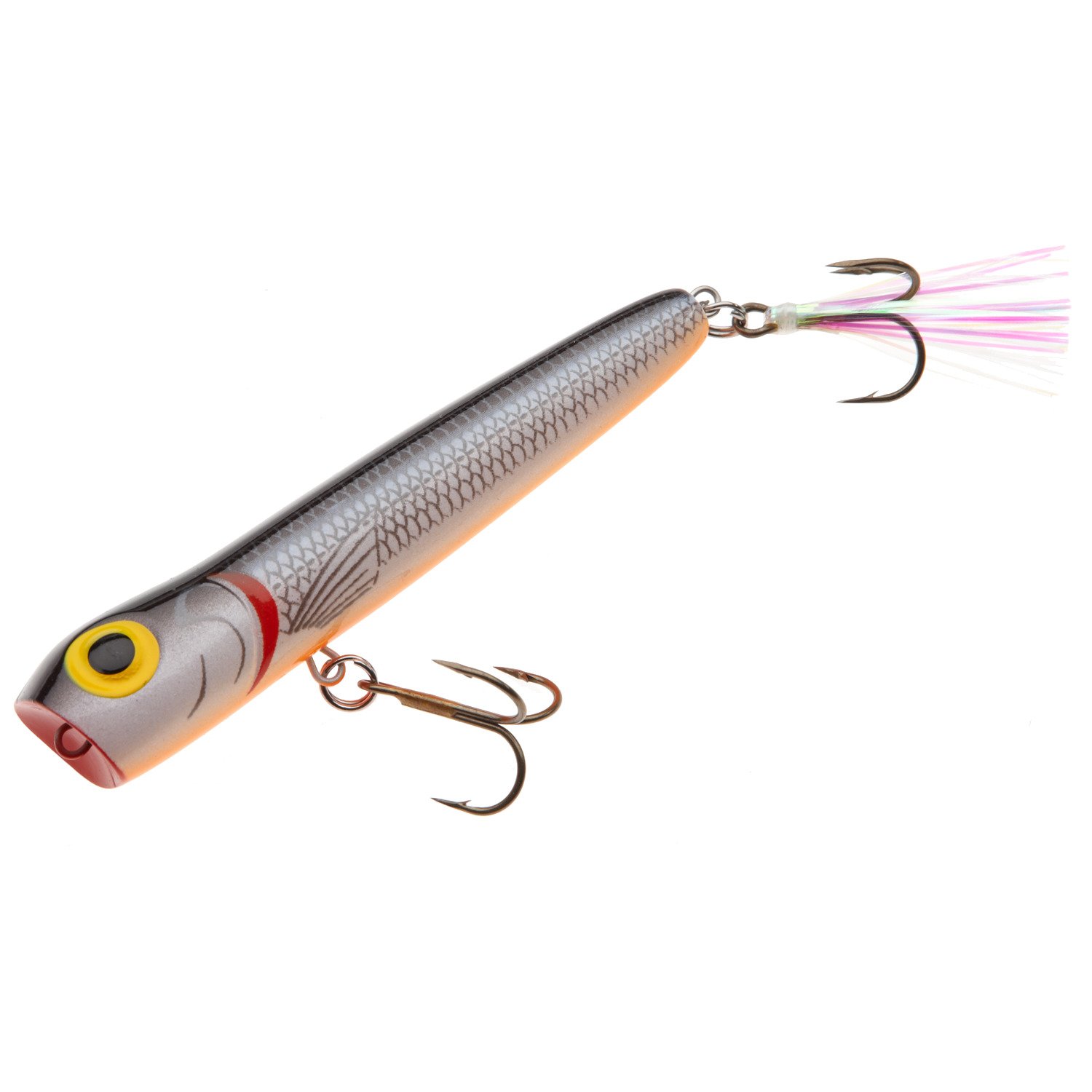 Tennessee Shad
