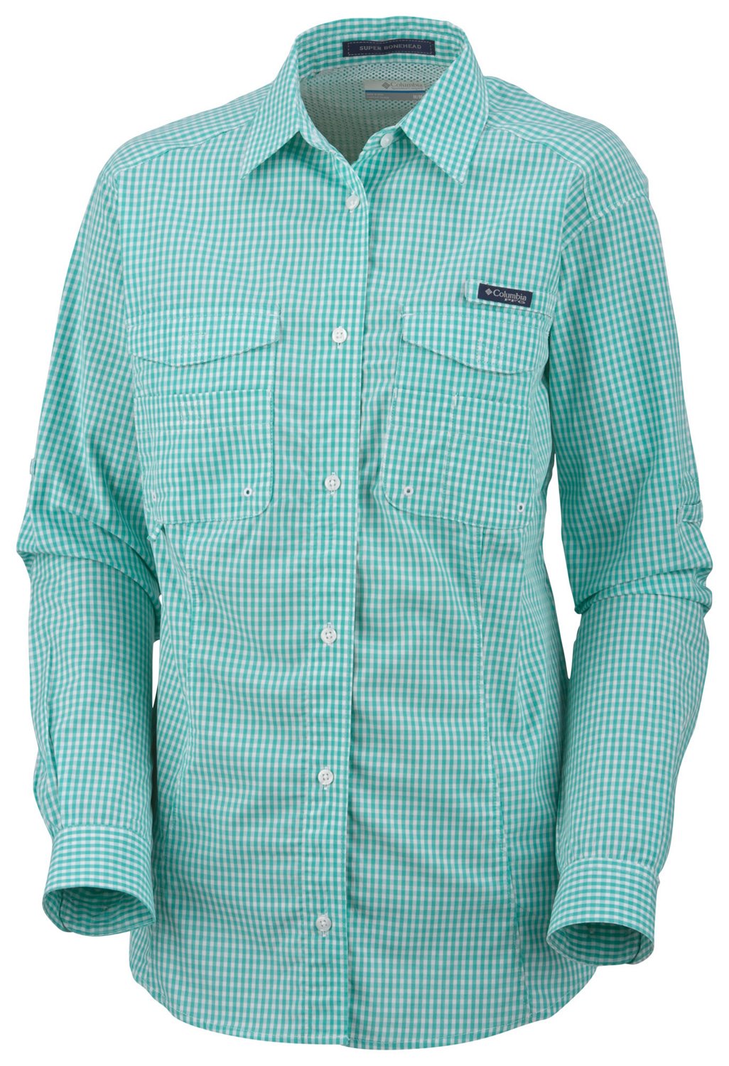 Columbia Sportswear Women's Super Bonehead™ Button-Down Shirt