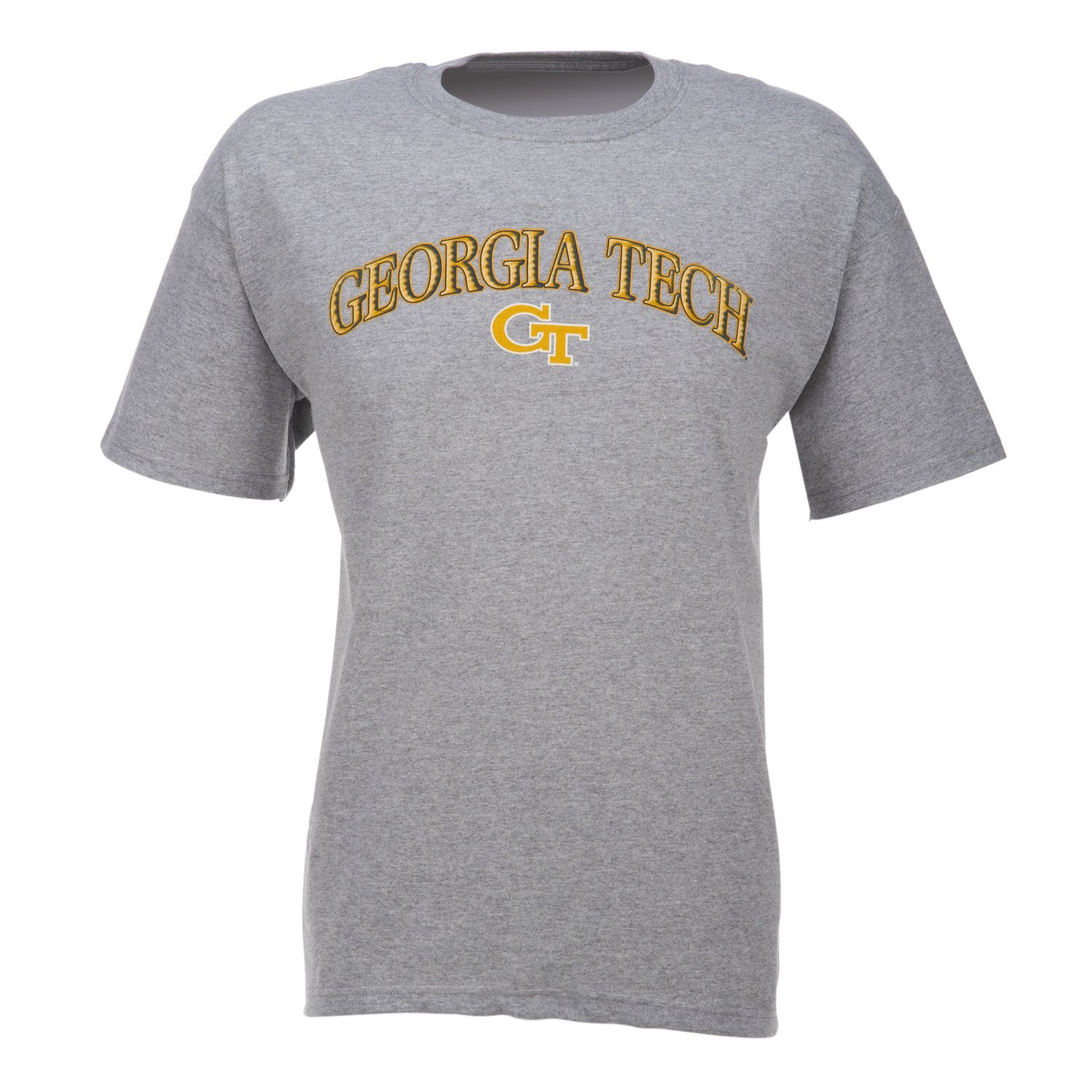 Viatran Adults' Georgia Tech University T-shirt