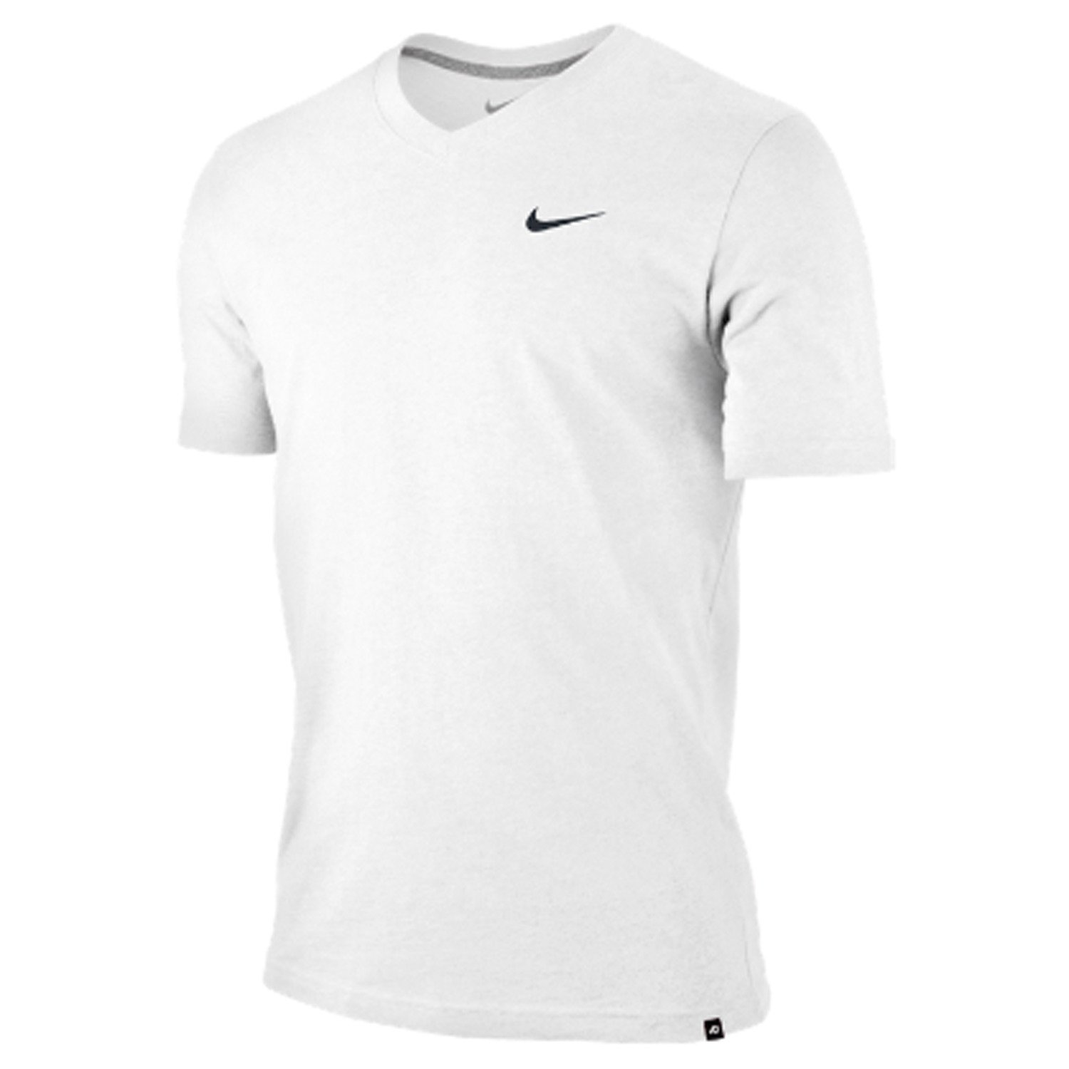 Nike Men's Ad Pill Short Sleeve V-neck T-shirt