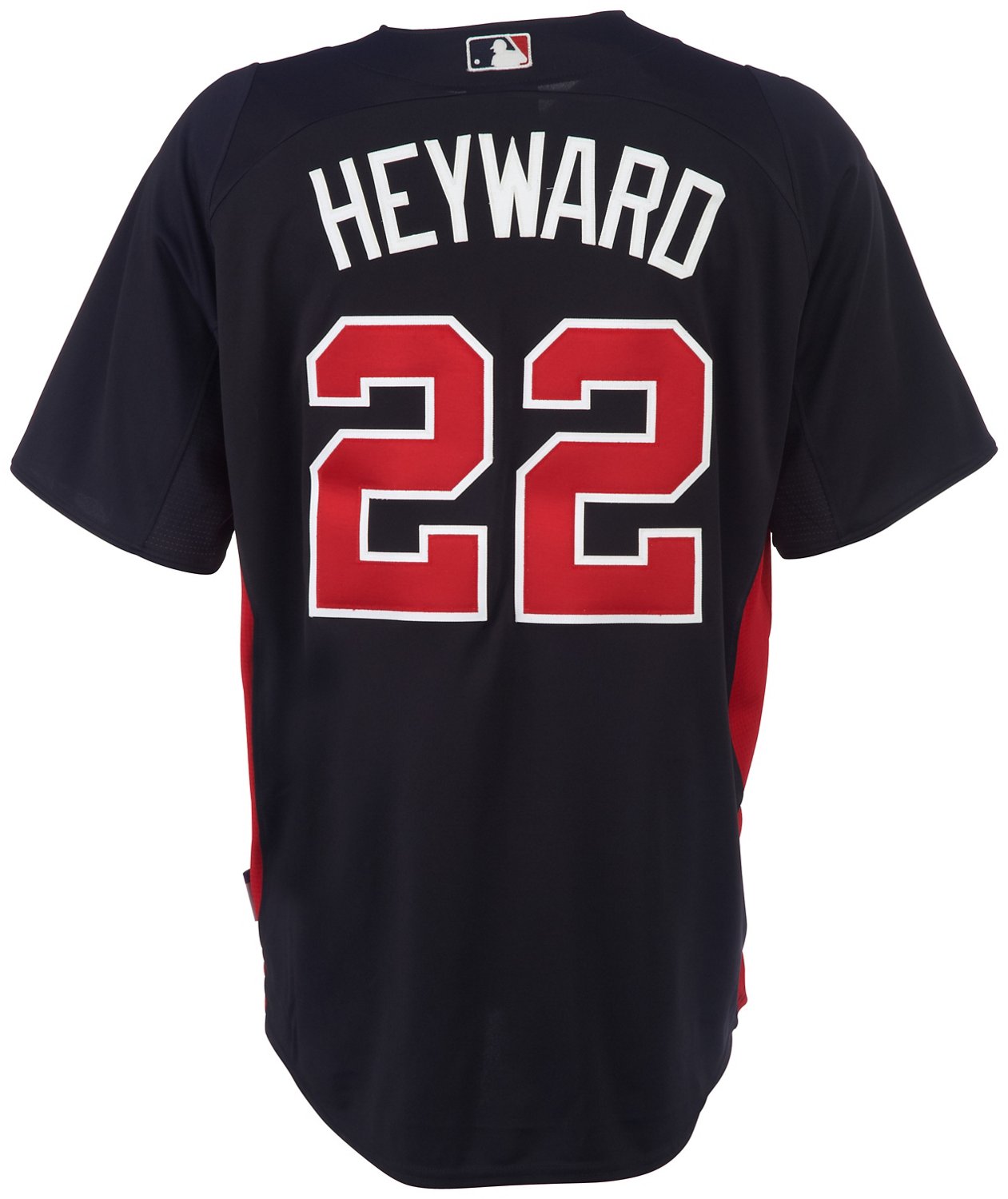 Majestic Adults' Cool Base™ Batting Practice Jersey thumbnail